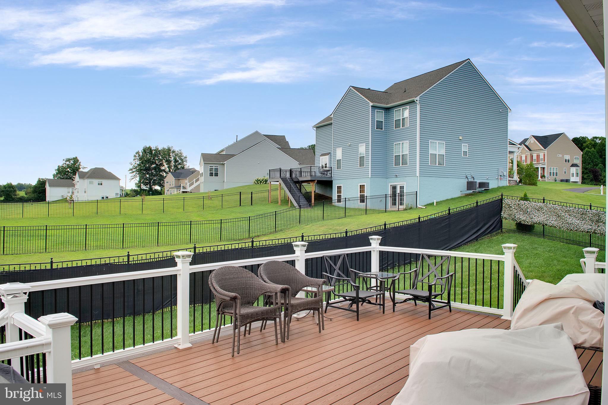 POPLAR MANOR ESTATES - Residential