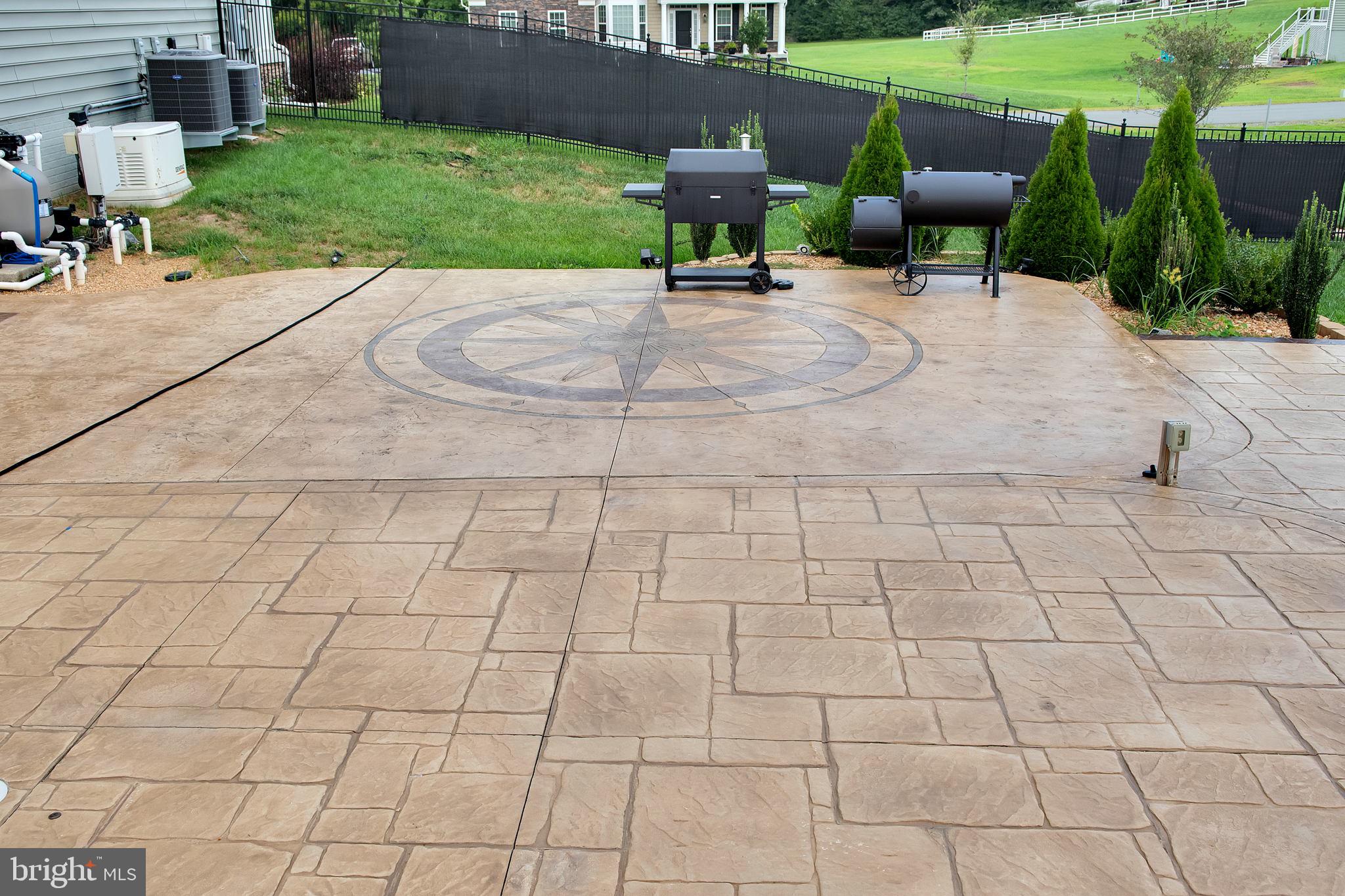 POPLAR MANOR ESTATES - Residential