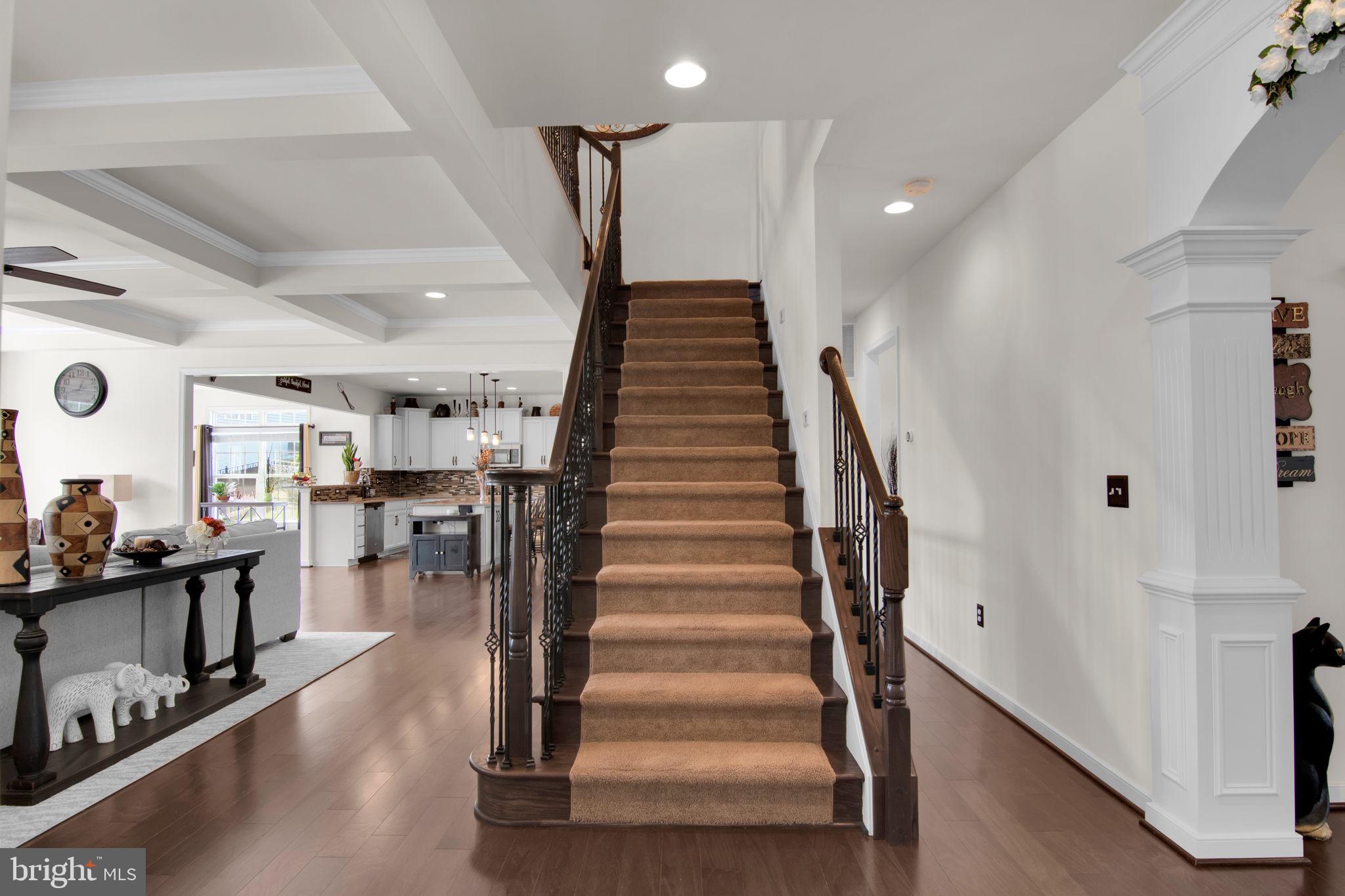 POPLAR MANOR ESTATES - Residential