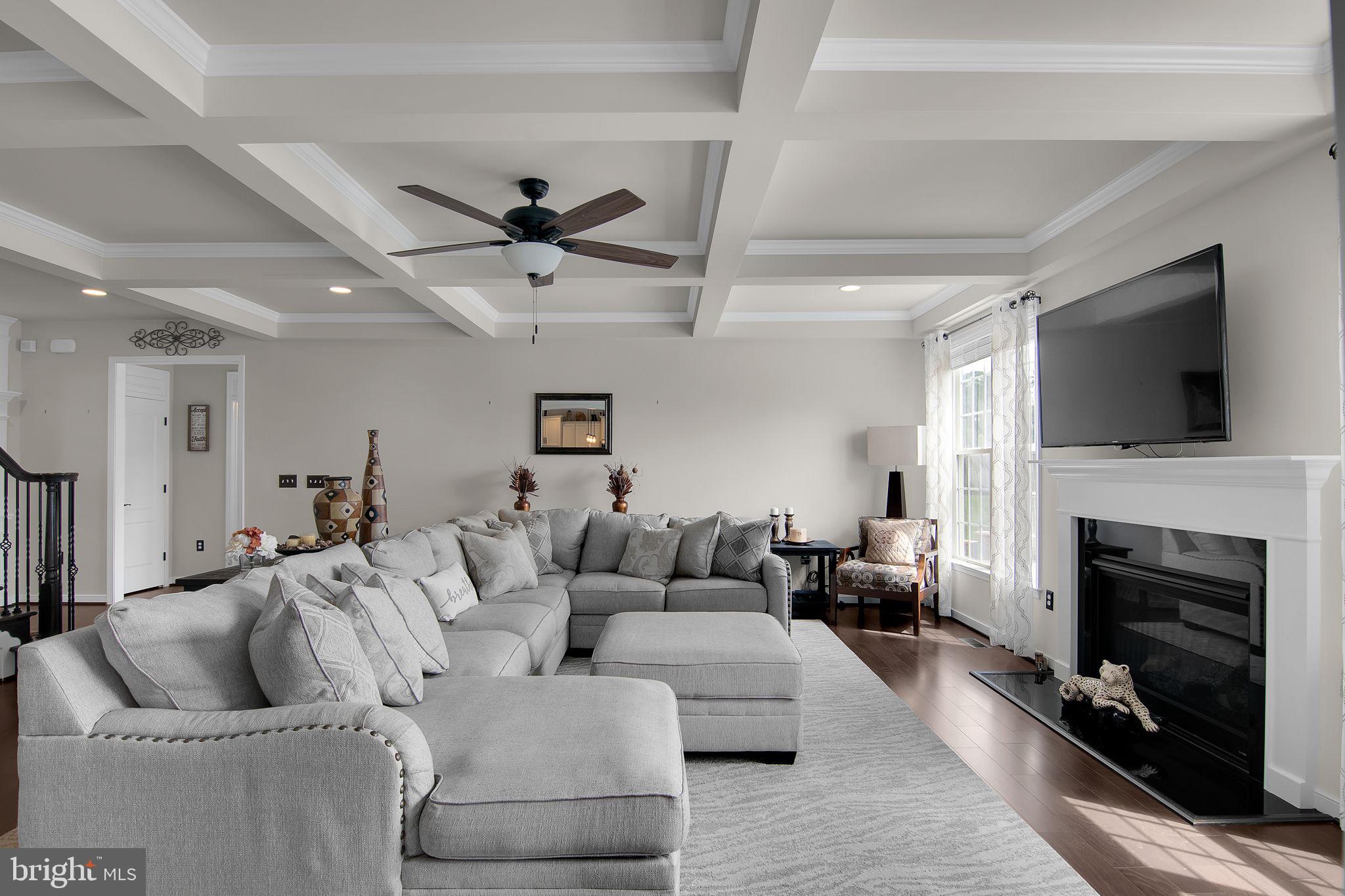 POPLAR MANOR ESTATES - Residential