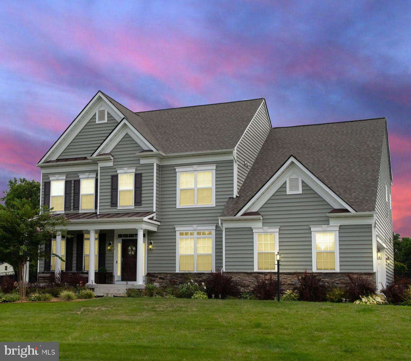 POPLAR MANOR ESTATES - Residential