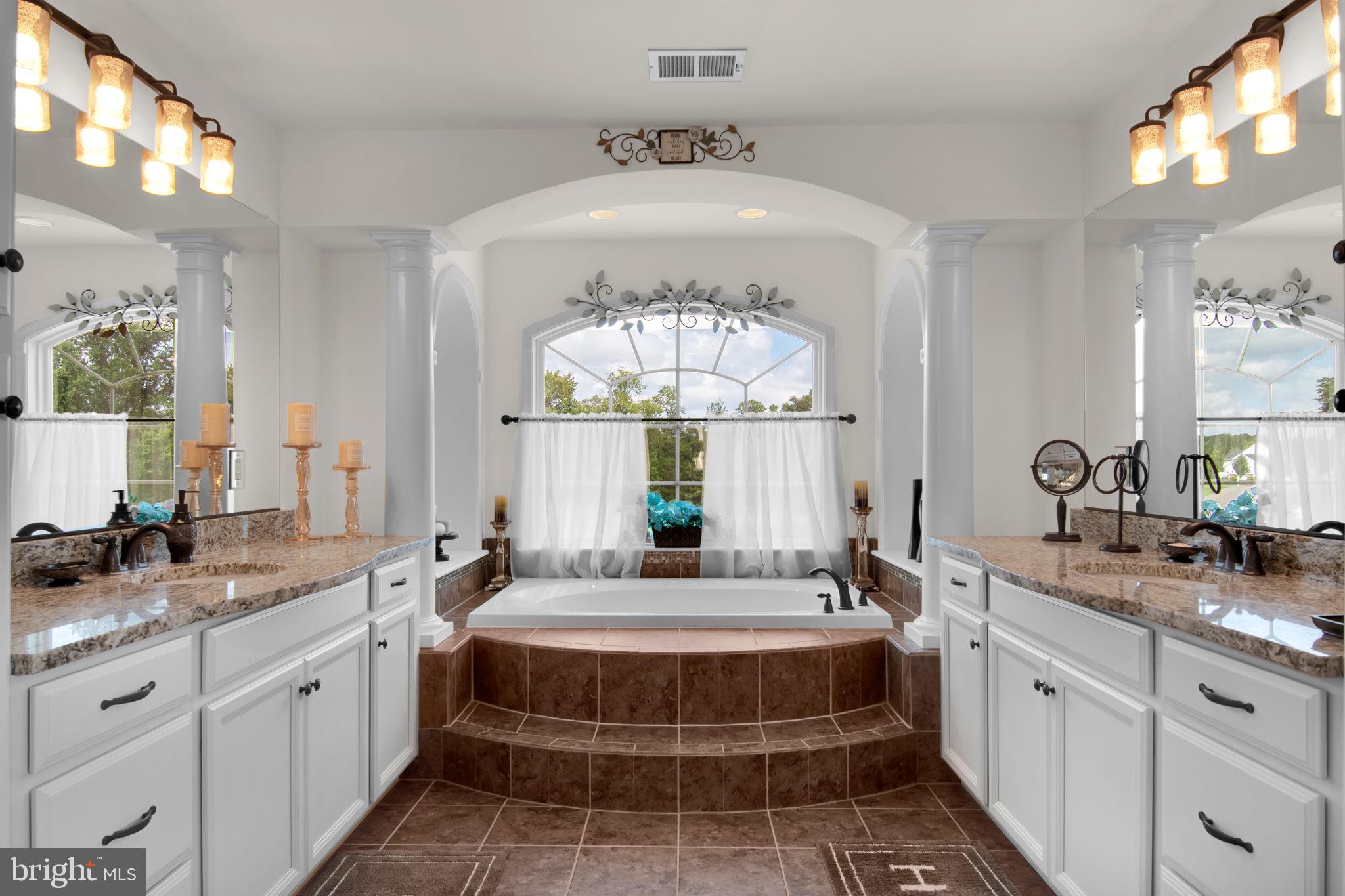 POPLAR MANOR ESTATES - Residential