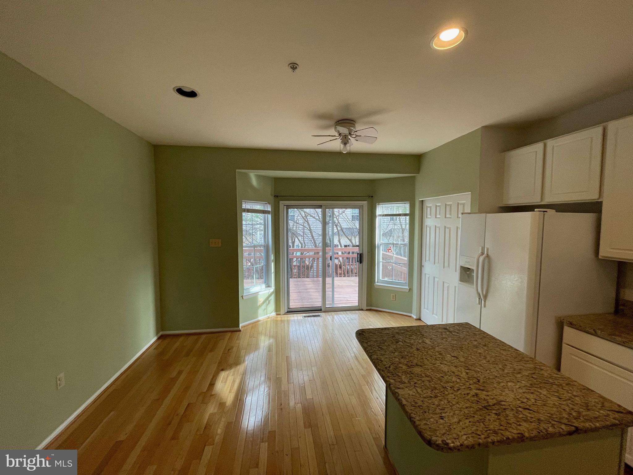 VILLAGE OF LONG REACH - Residential Lease