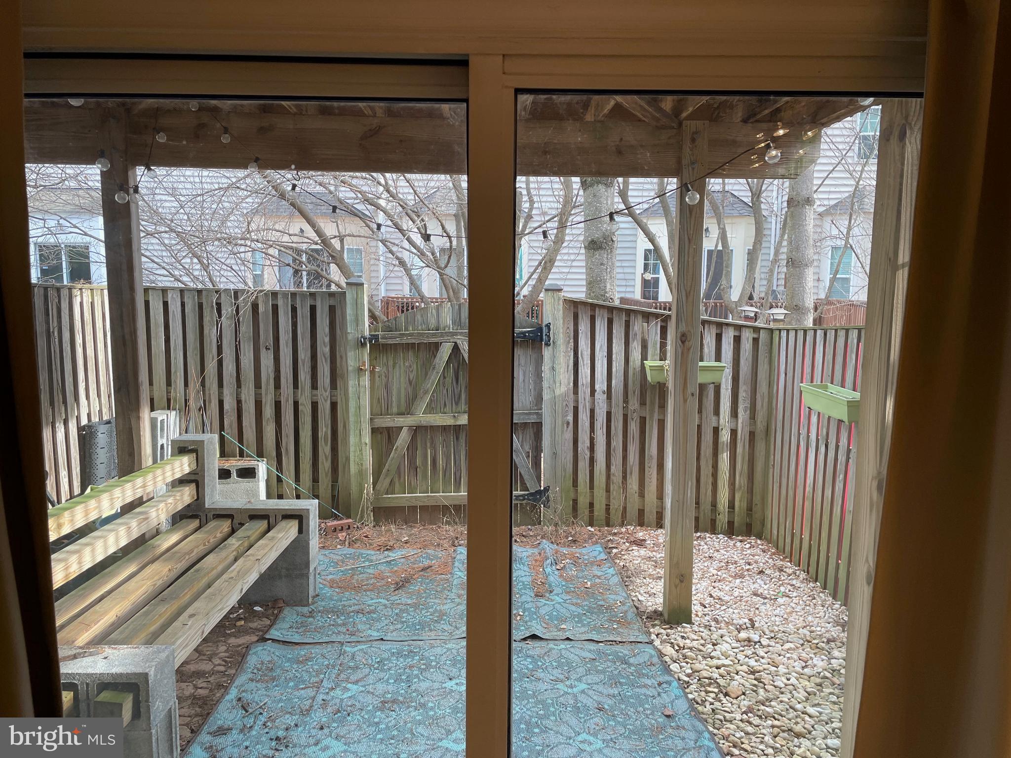 VILLAGE OF LONG REACH - Residential Lease