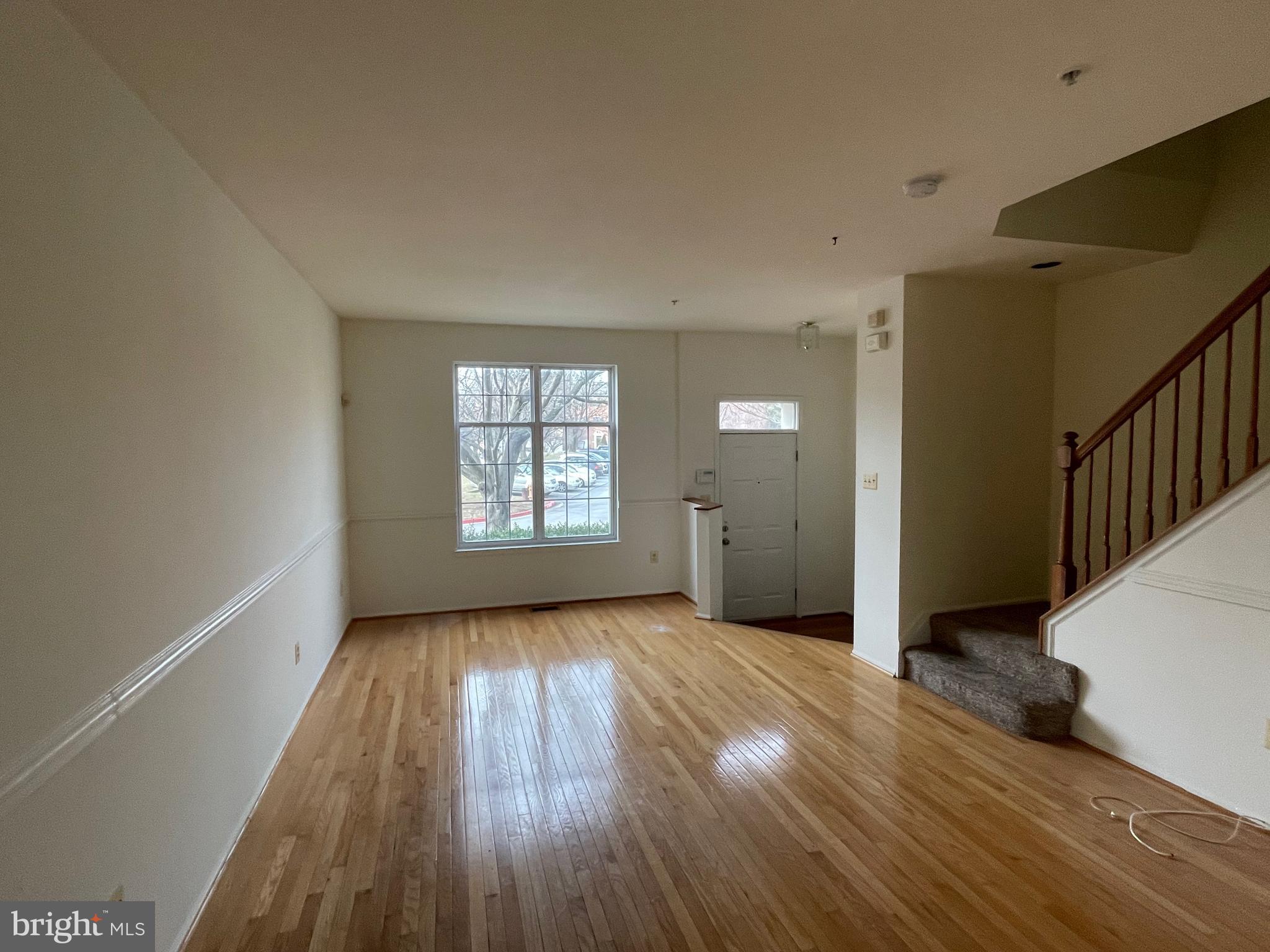 VILLAGE OF LONG REACH - Residential Lease