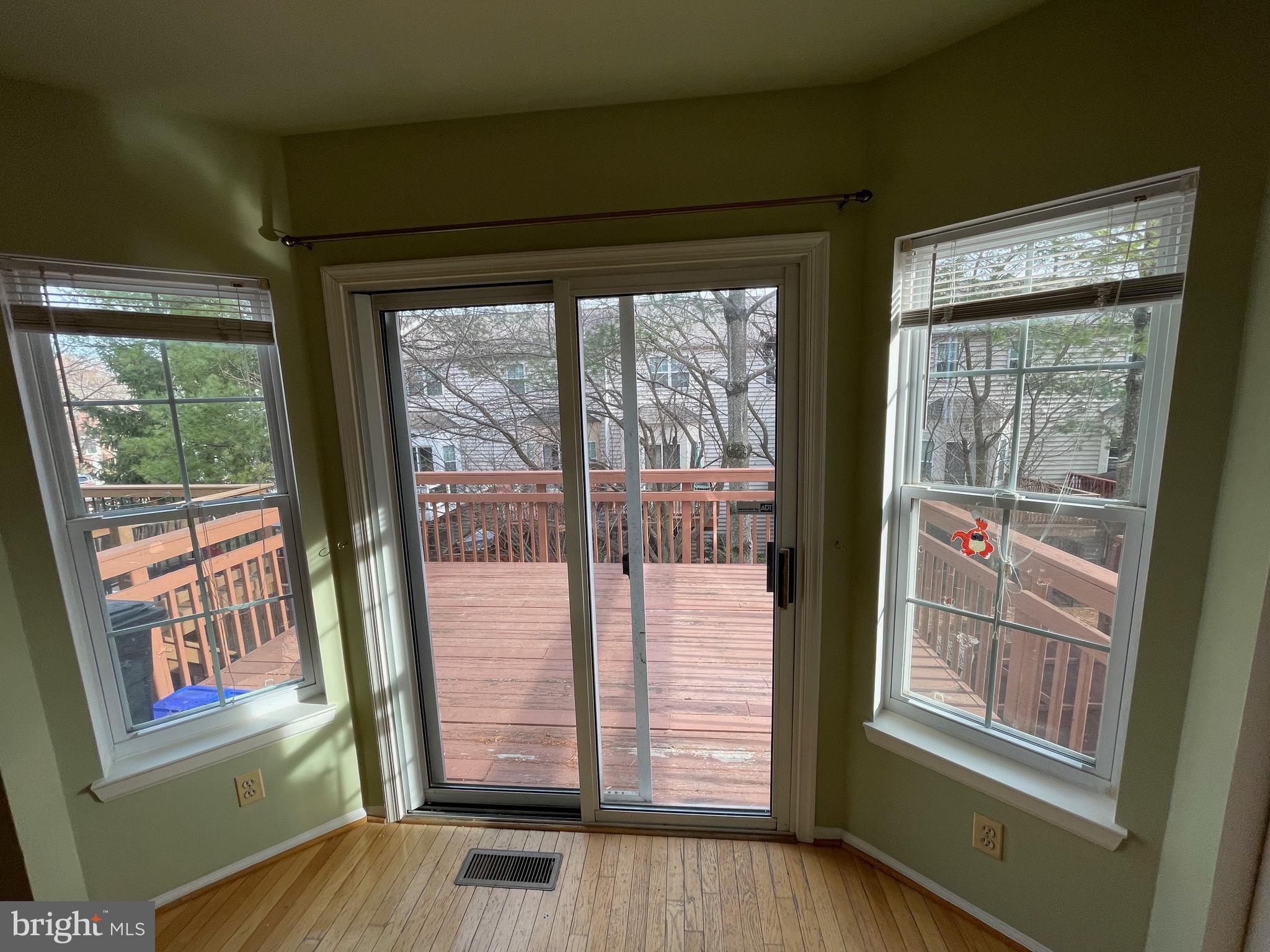 VILLAGE OF LONG REACH - Residential Lease