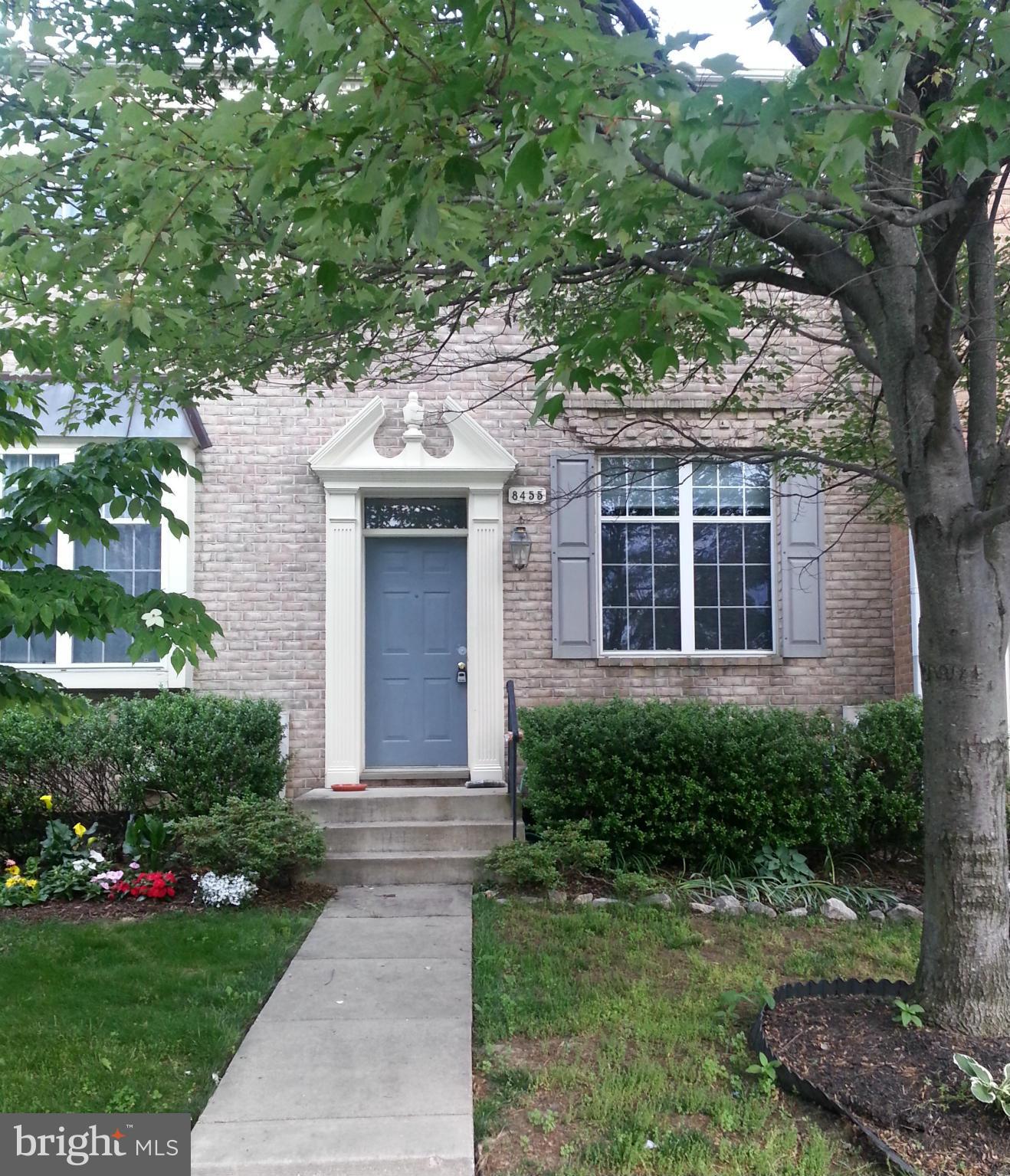 VILLAGE OF LONG REACH - Residential Lease