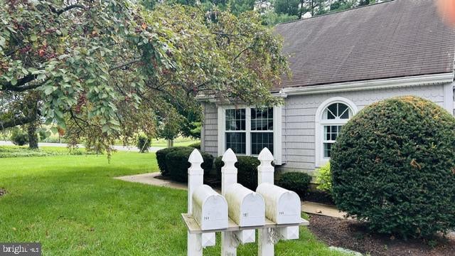 268 CRESCENT DRIVE