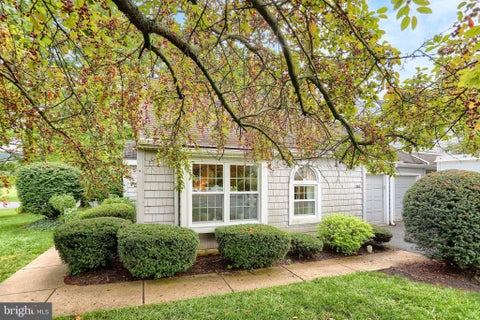 Condo For Sale - 268 Crescent Drive<br/> HERSHEY, PA 17033