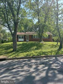 5809 LARPIN LANE ALEXANDRIA VA 22310
