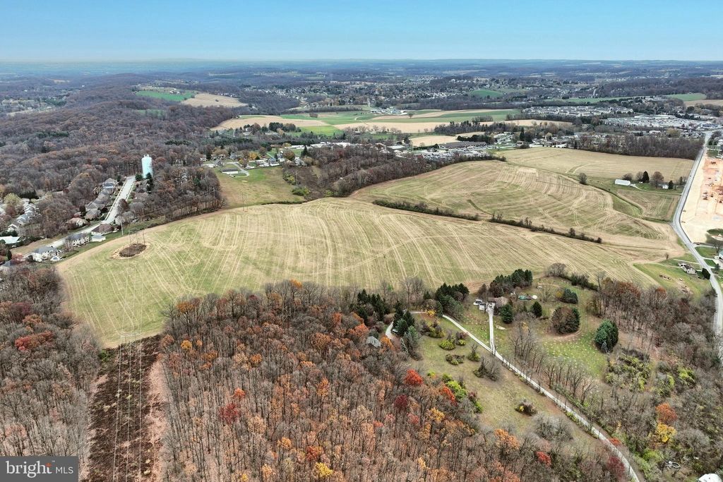 Photo of 0 Chapel Church Road, RED LION, PA 17356 (MLS # PAYK2071934)