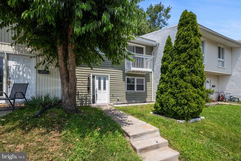 86 SUGARLAND RUN DRIVE STERLING VA 20164