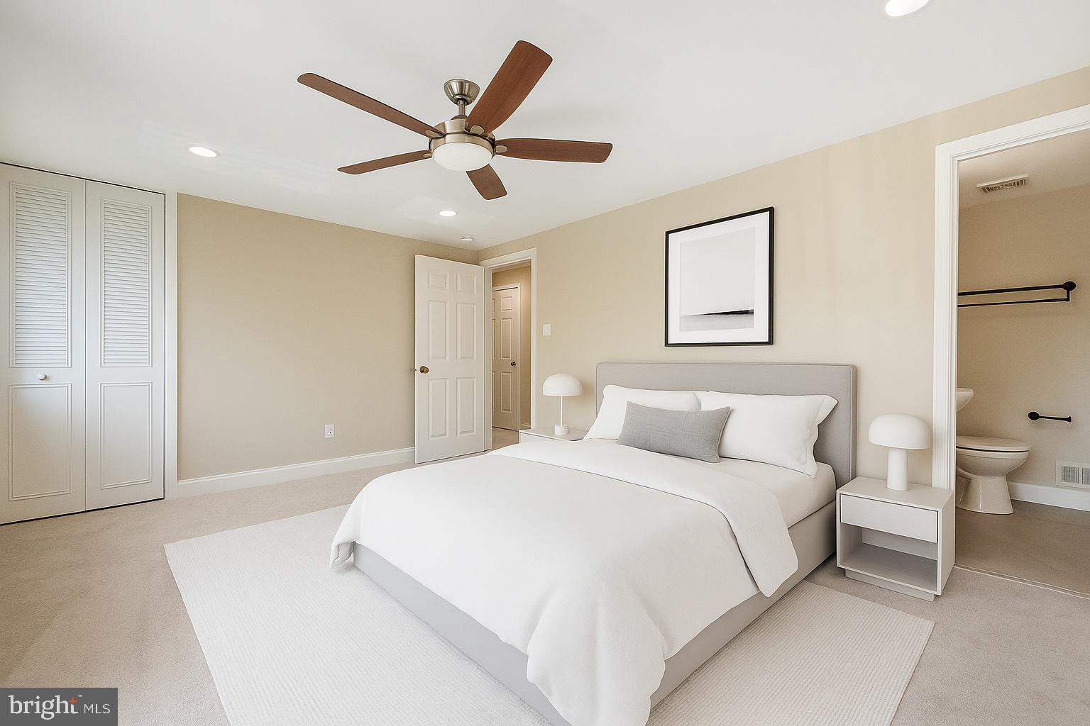 SUGARLAND RUN - Residential