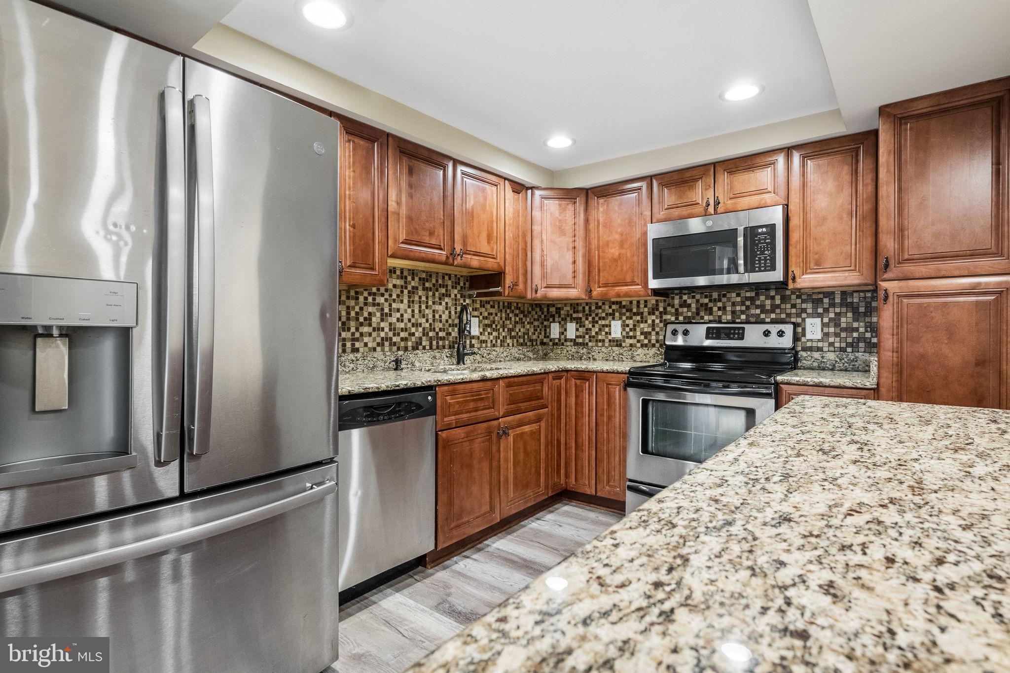 SUGARLAND RUN - Residential