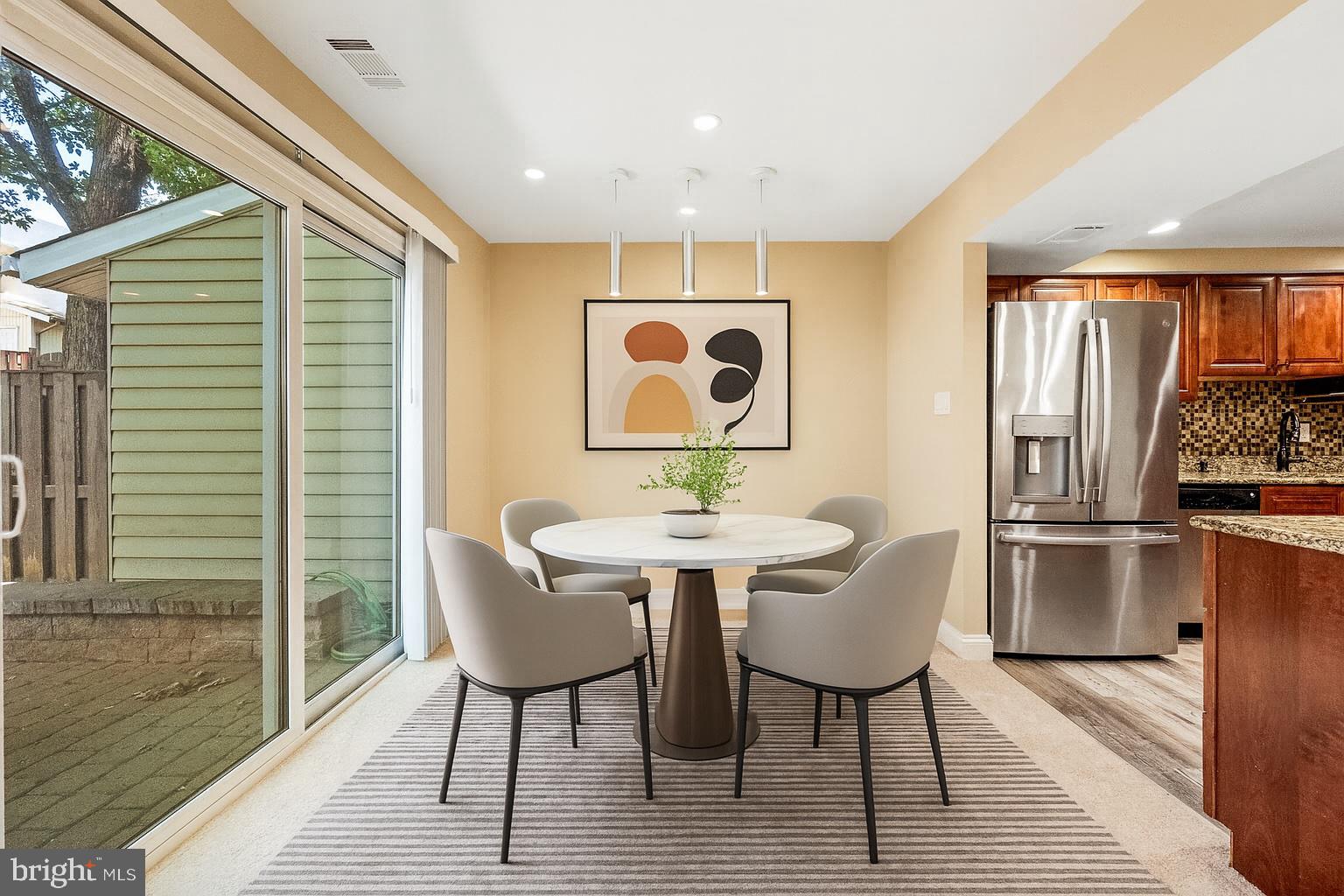 SUGARLAND RUN - Residential