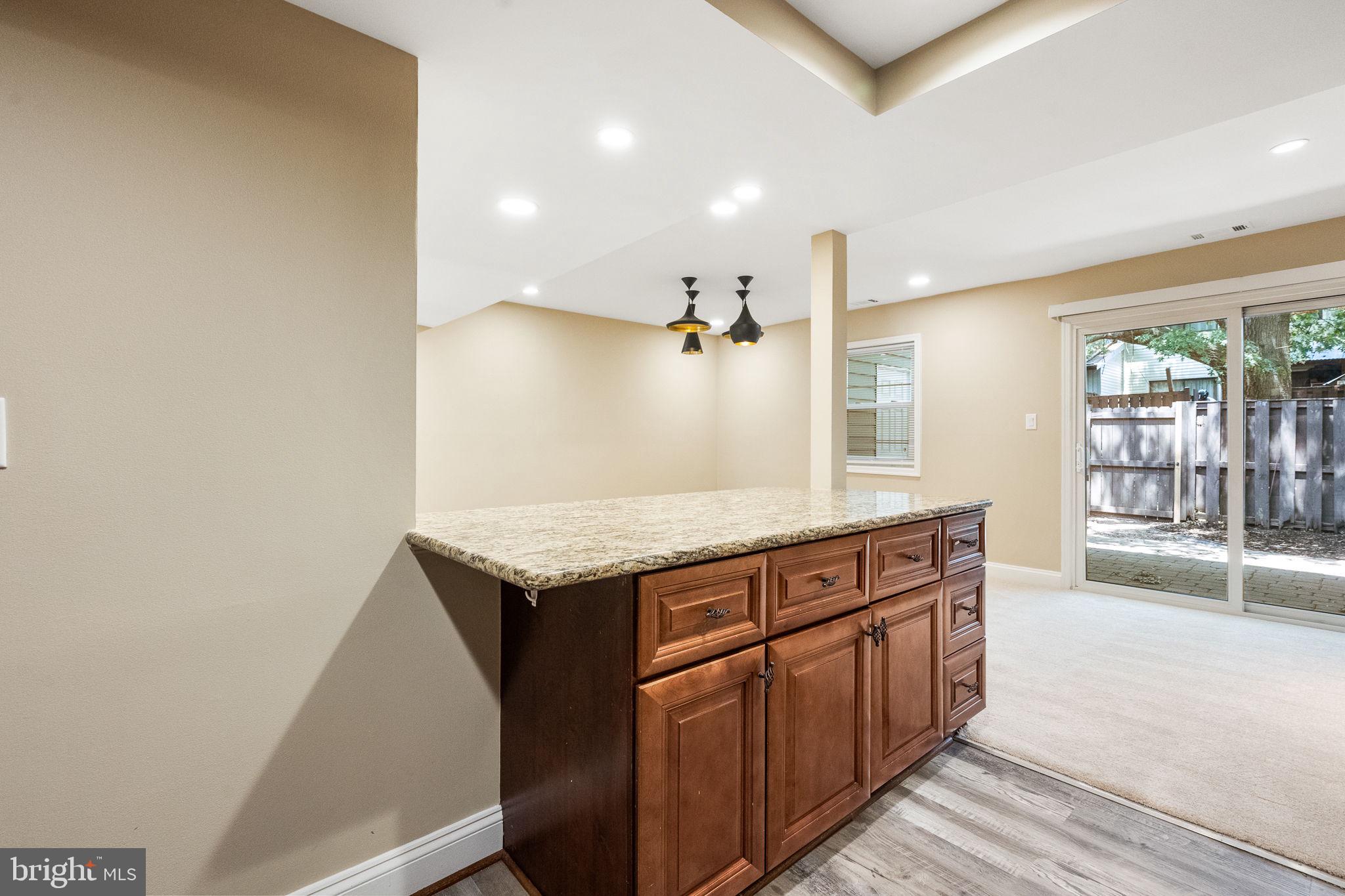 SUGARLAND RUN - Residential