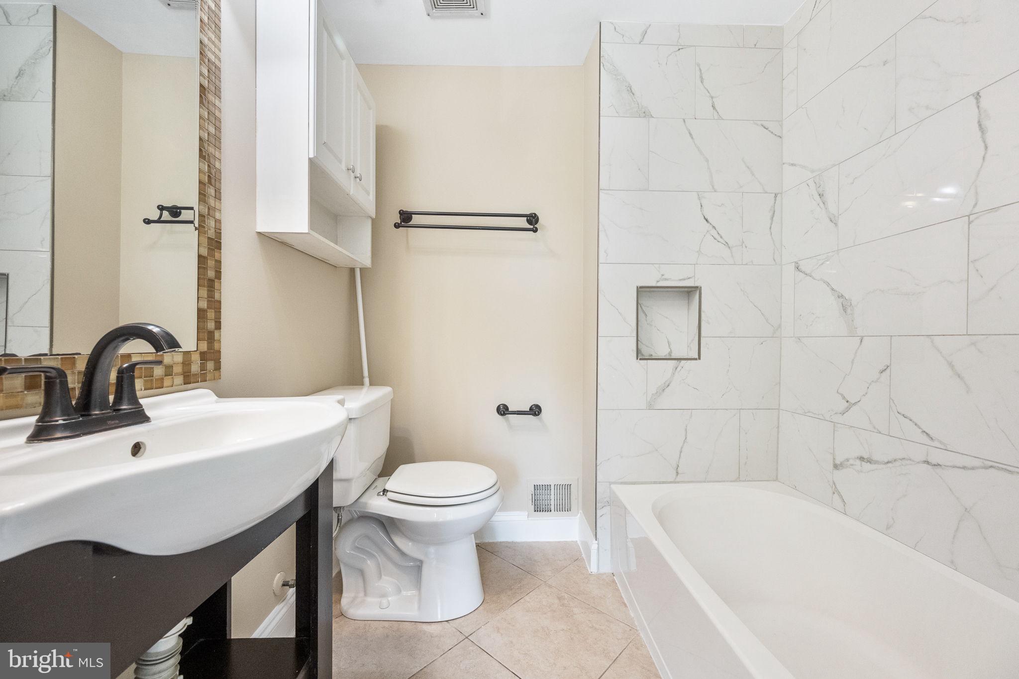 SUGARLAND RUN - Residential