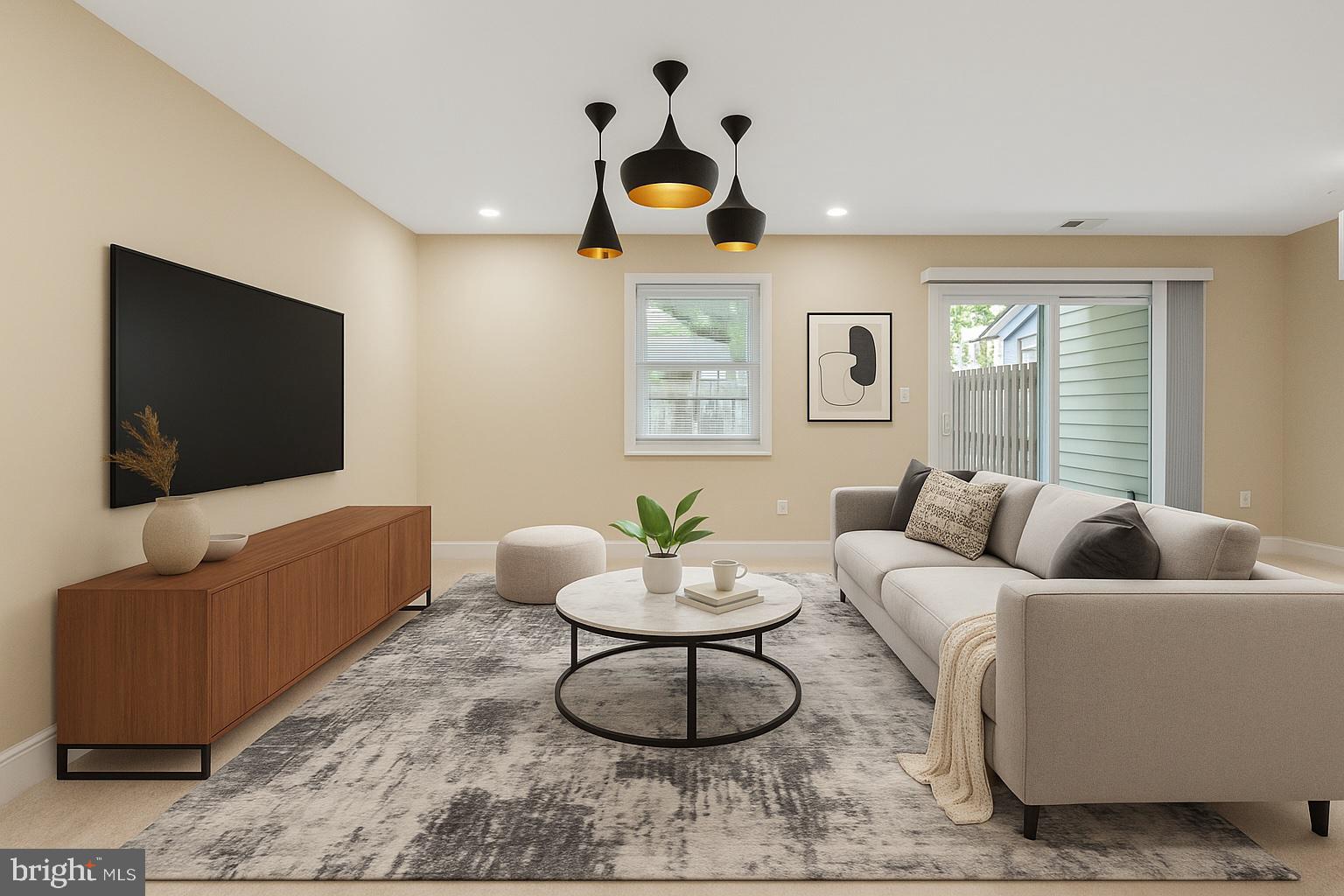 SUGARLAND RUN - Residential