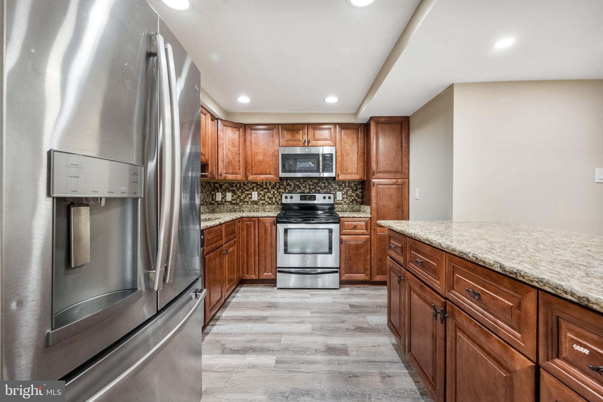 SUGARLAND RUN - Residential