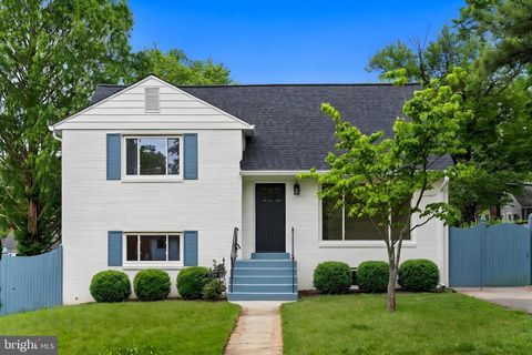 Homes For Sale - 9912 Grayson Avenue<br/> SILVER SPRING, MD 20901