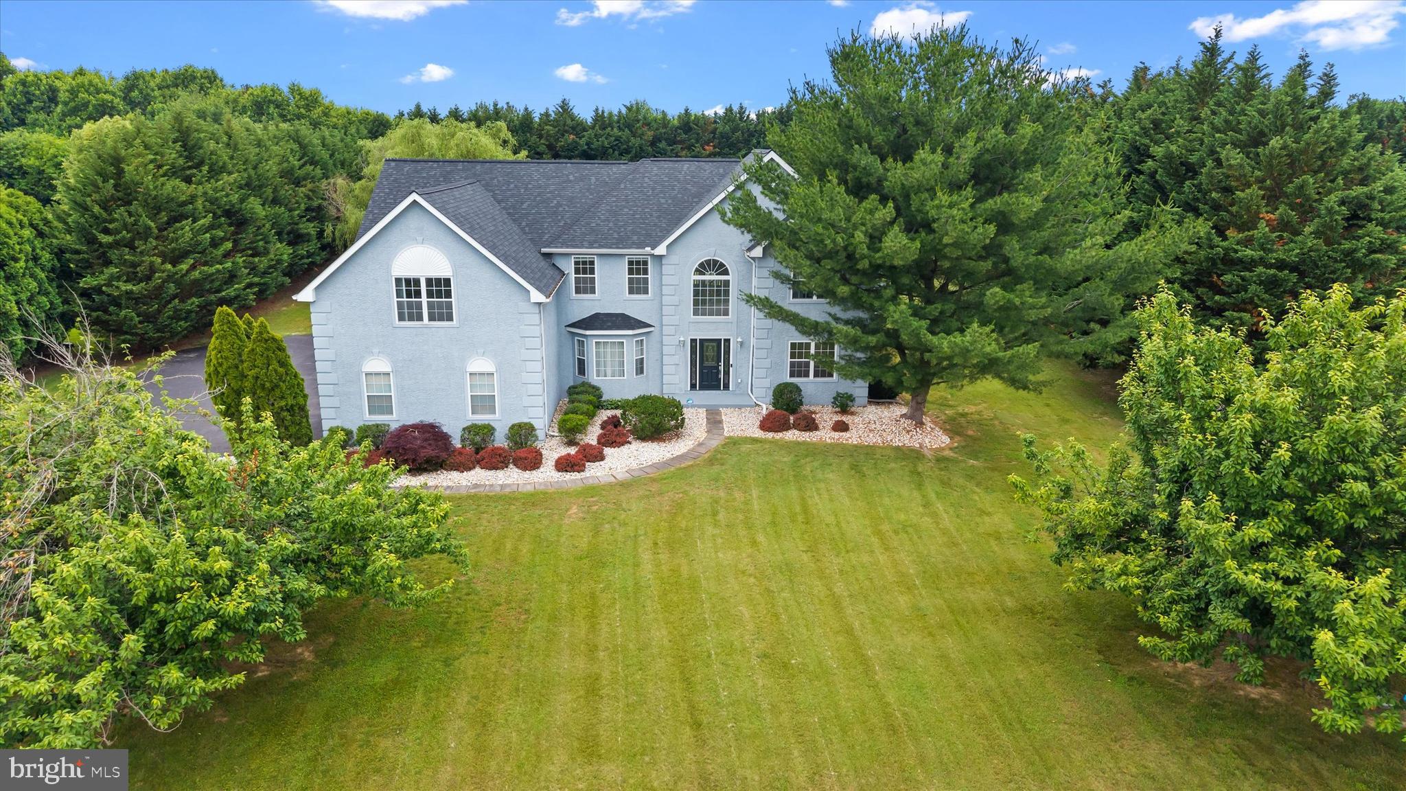 203 DEERFIELD DRIVE
