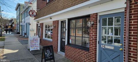 16 TANNER STREET HADDONFIELD NJ 08033