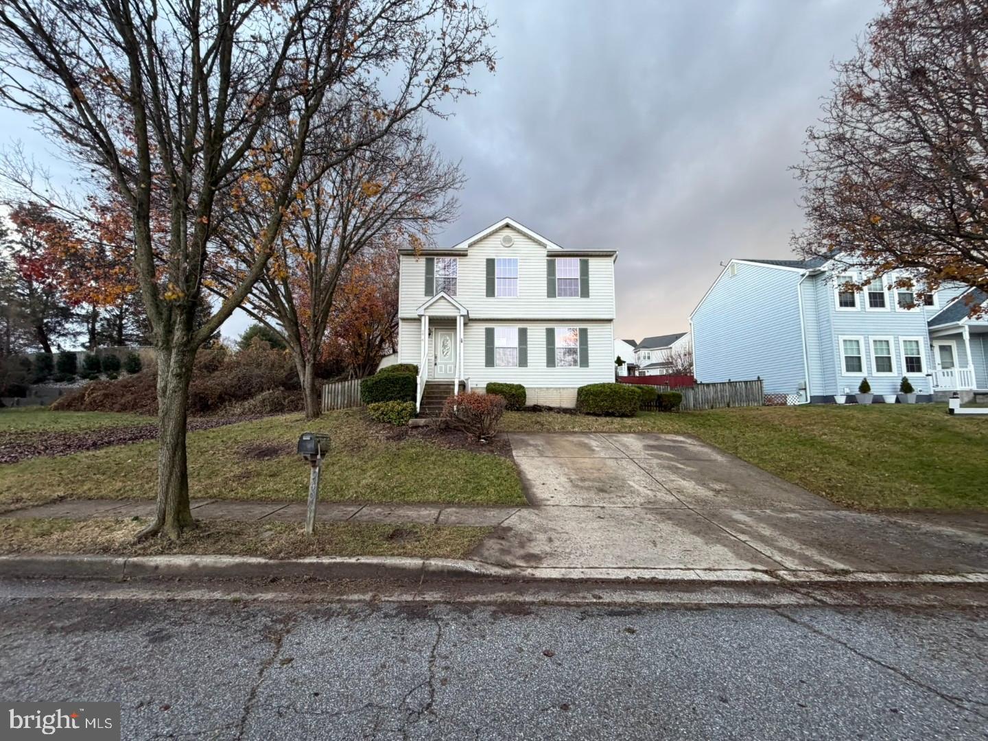 SHARONDALE EAST - Residential