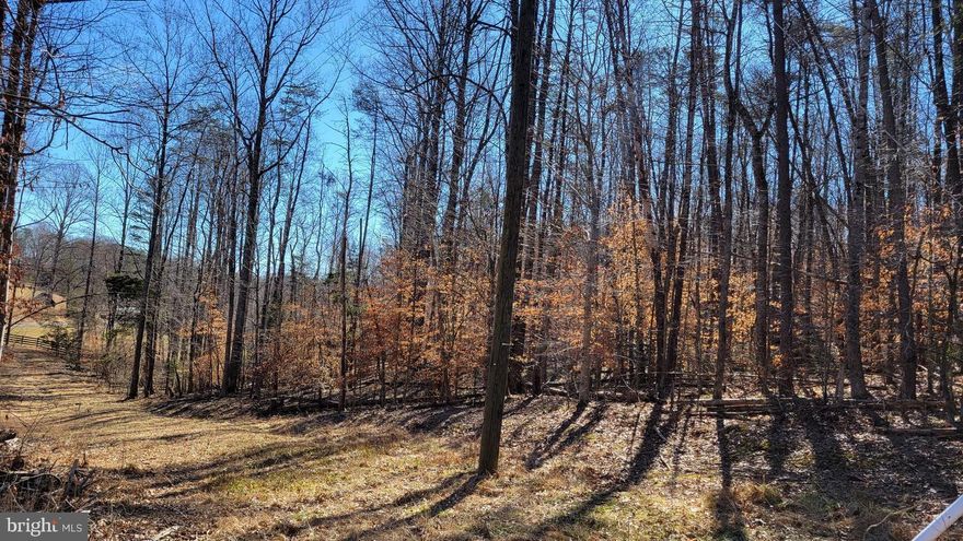 Beautiful mountain views on rolling, usable, wooded land in Madison County. Five individual tax parcels adding up to 23.4 acres. Deeded right of way easement established to all parcels making easy access to all parts of the property. Sellers prefer to sell all tax parcels together. Expired 4 bedroom perc on two of the parcels. Perfect for an individual who wants one large parcel of land, or a developer who wants to build multiple homes. Between Charlottesville and Culpeper making easy access to shopping, wineries, and breweries. No drive-bys. Lister must accompany to all showings. Purchasers are responsible for independently confirming all information given by the sellers and listers.