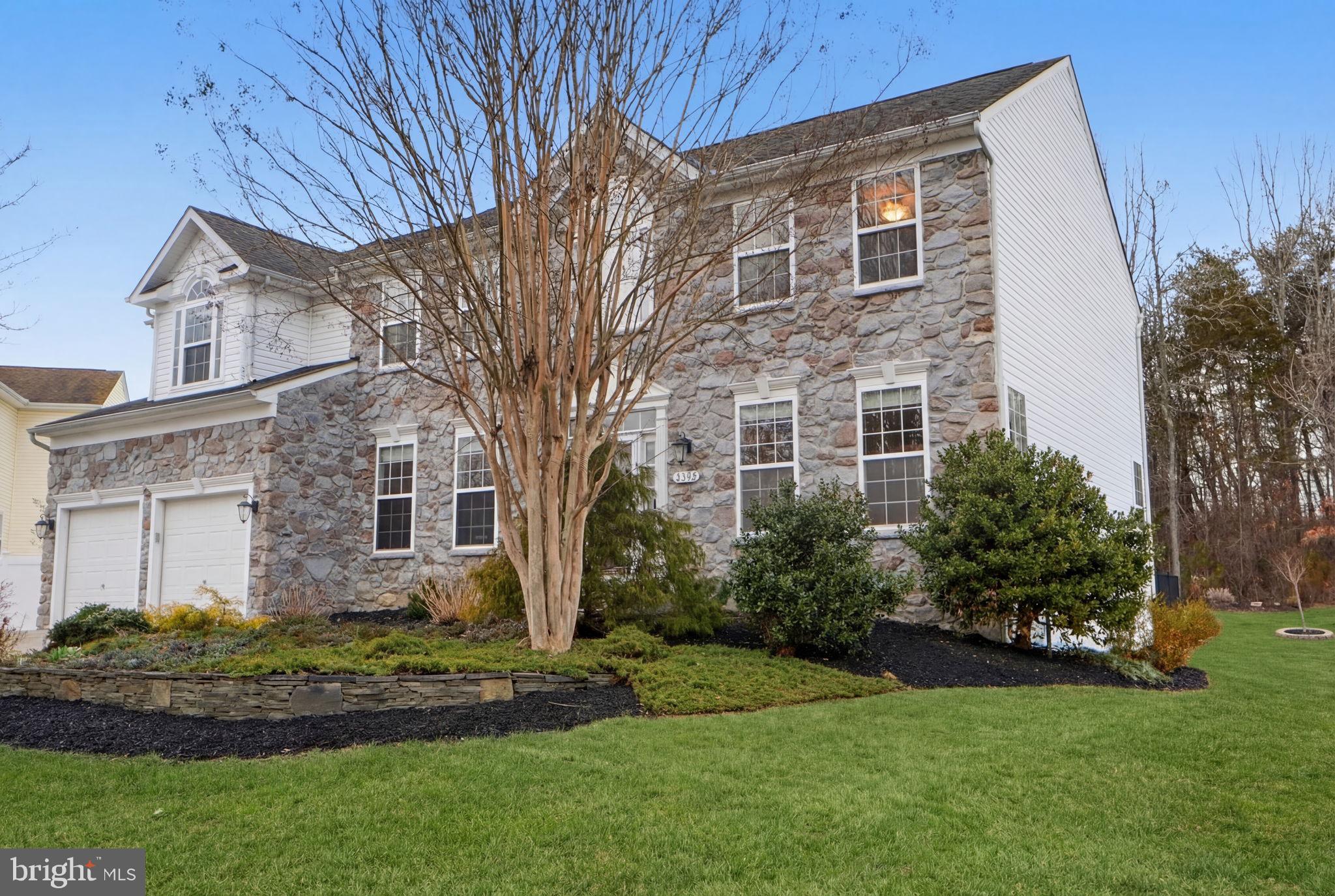 TIMBER RIDGE-PLAT 1 - Residential