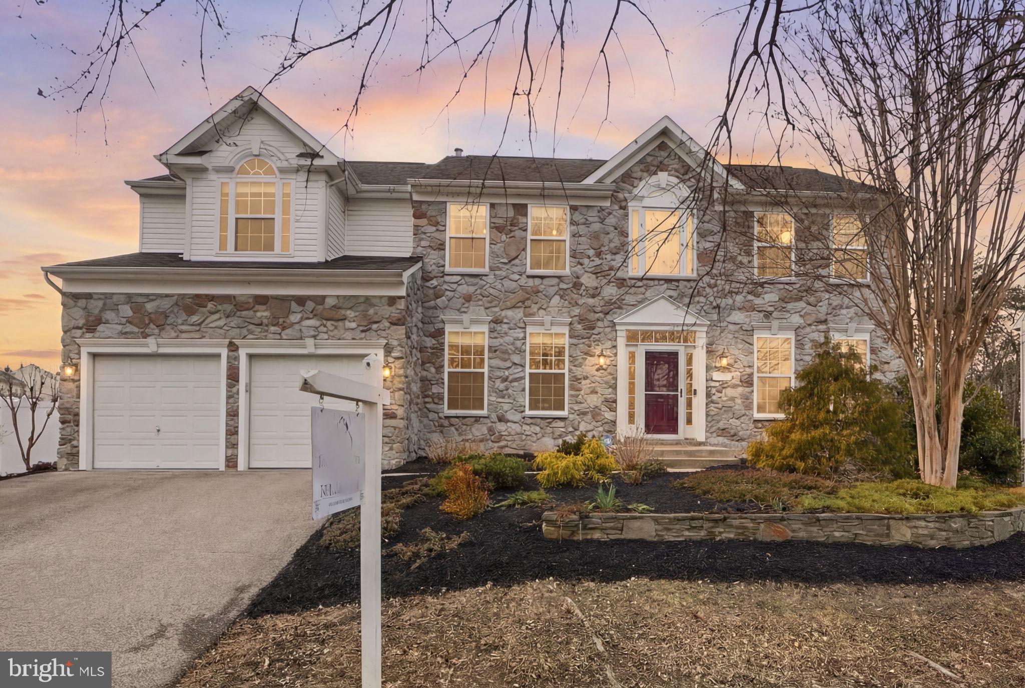 TIMBER RIDGE-PLAT 1 - Residential