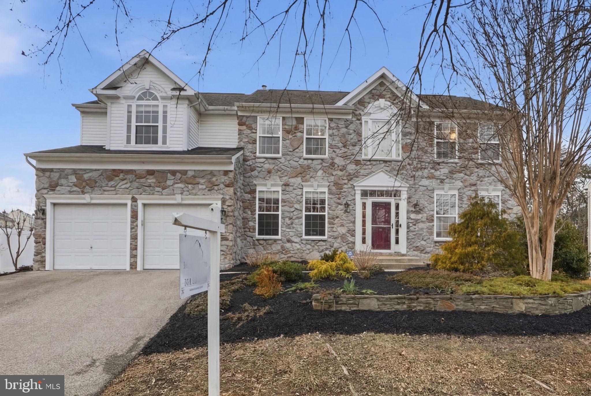 TIMBER RIDGE-PLAT 1 - Residential