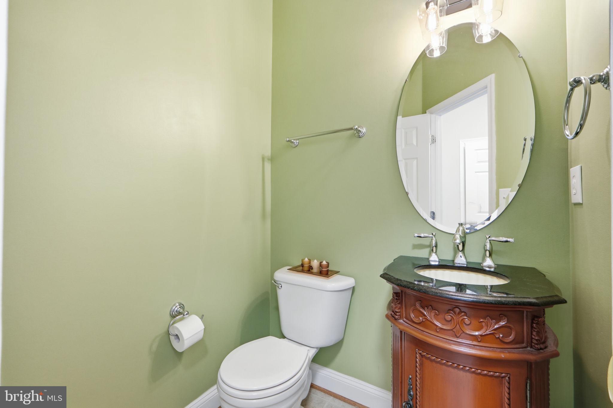 TIMBER RIDGE-PLAT 1 - Residential