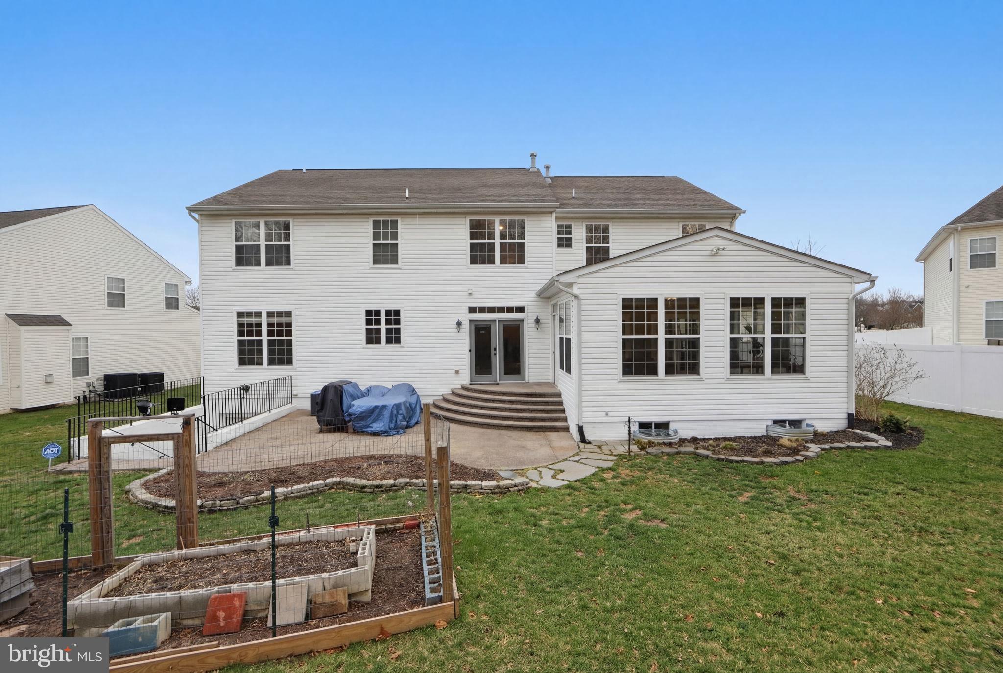 TIMBER RIDGE-PLAT 1 - Residential