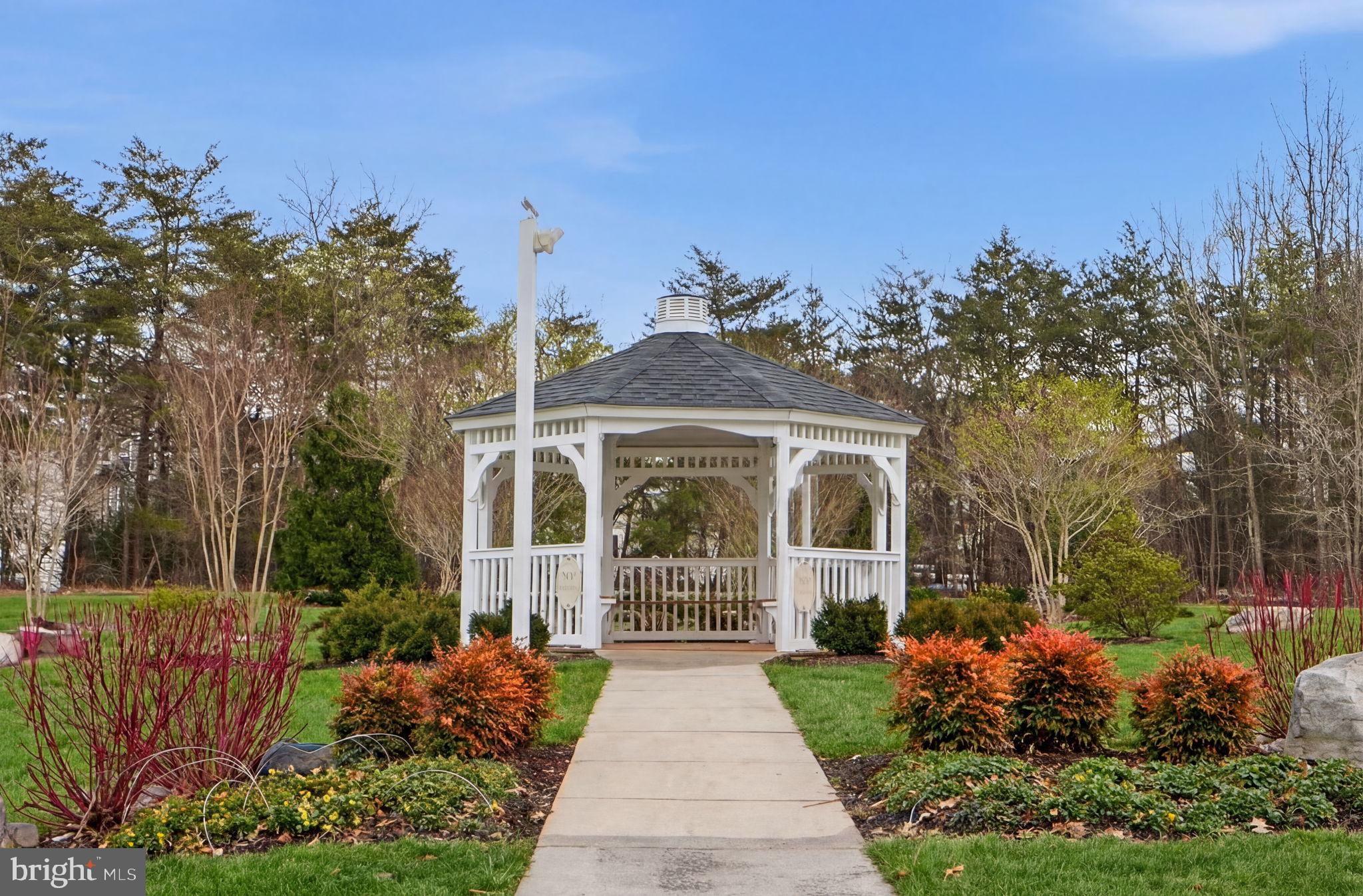 TIMBER RIDGE-PLAT 1 - Residential