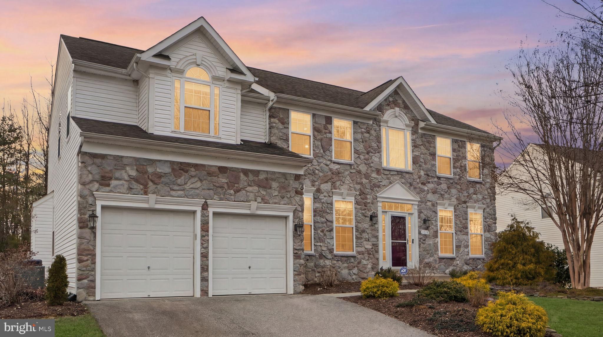 TIMBER RIDGE-PLAT 1 - Residential