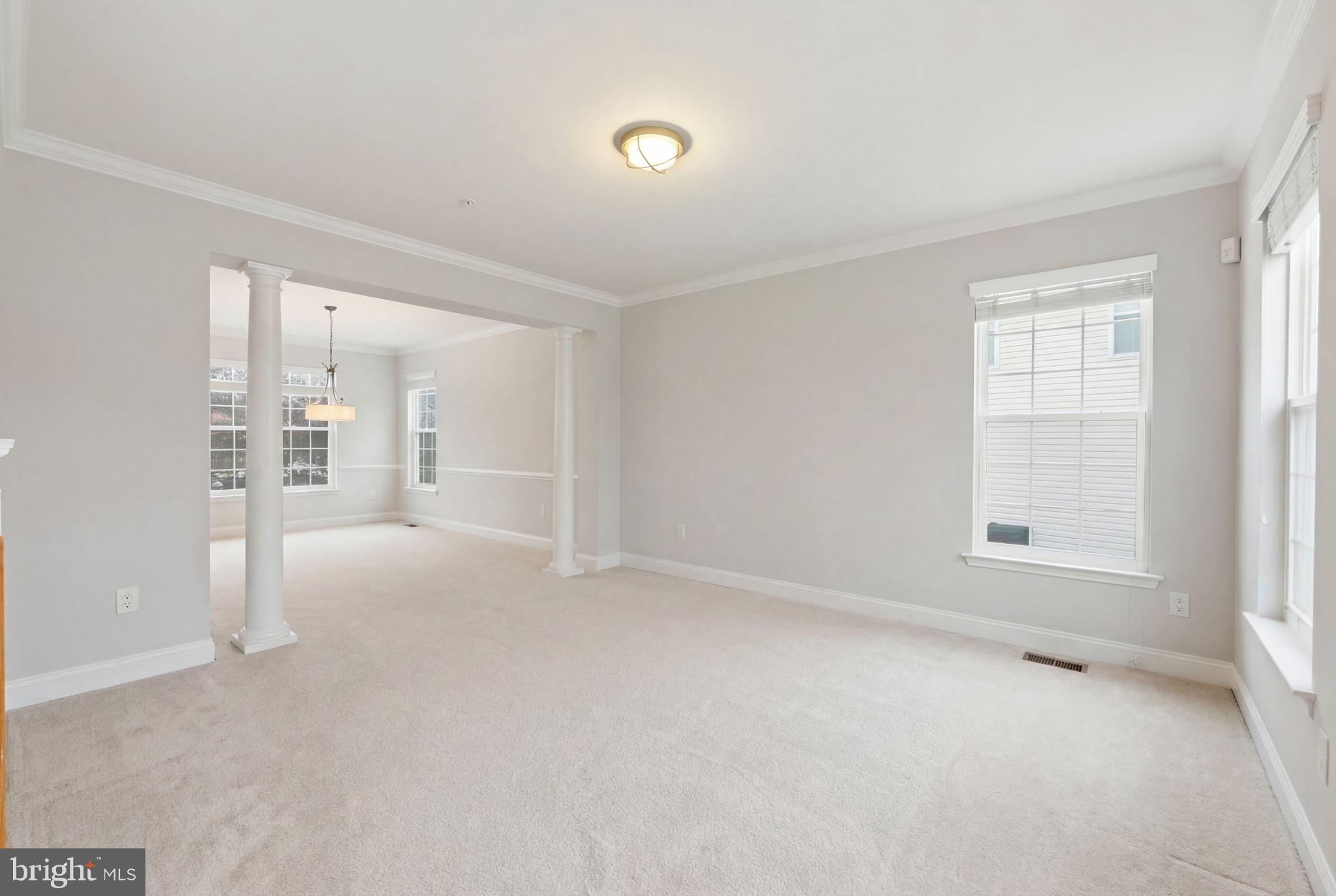 TIMBER RIDGE-PLAT 1 - Residential