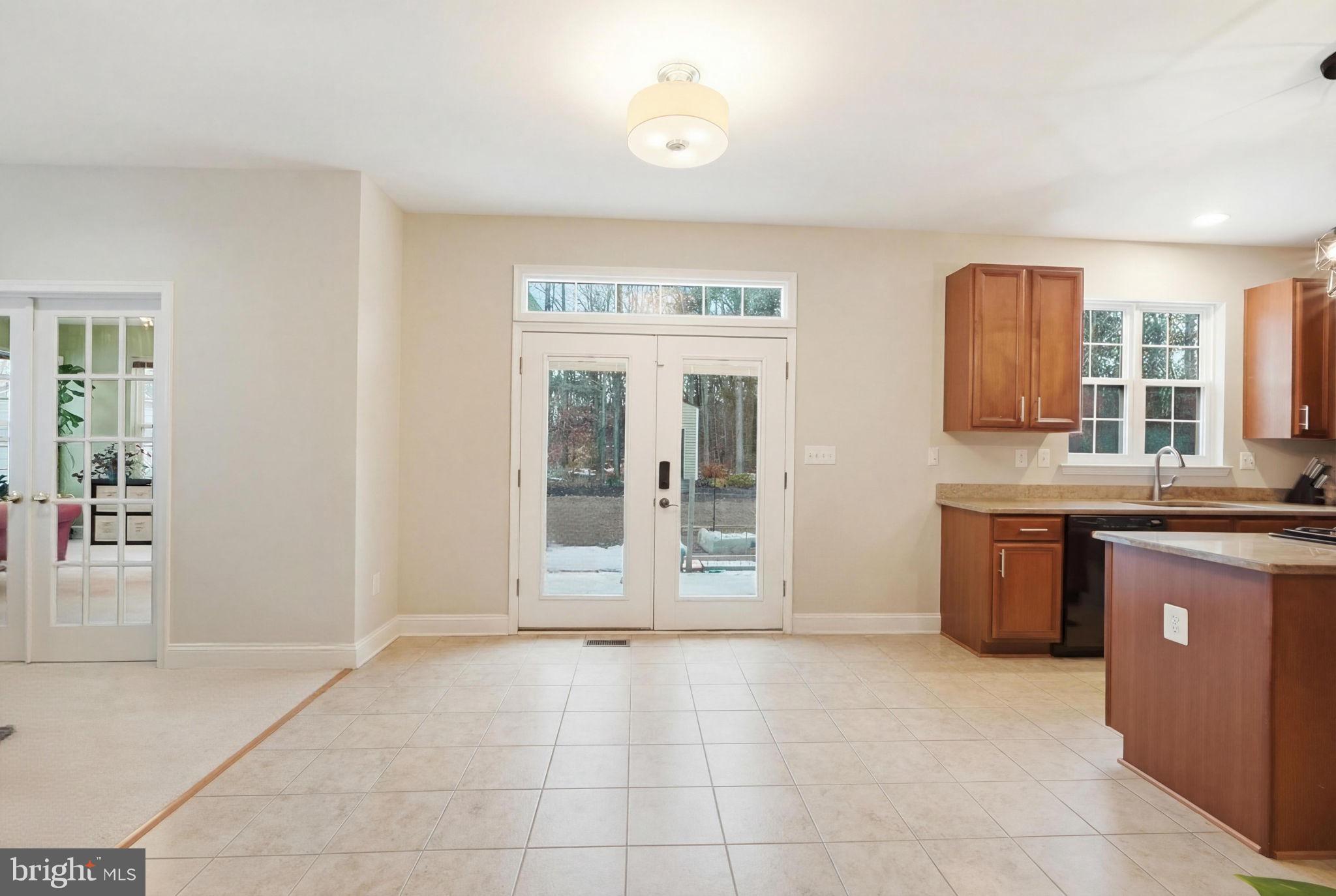 TIMBER RIDGE-PLAT 1 - Residential