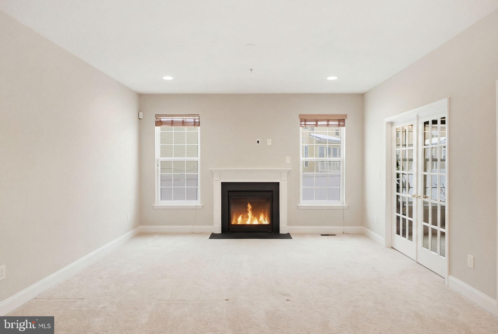 TIMBER RIDGE-PLAT 1 - Residential