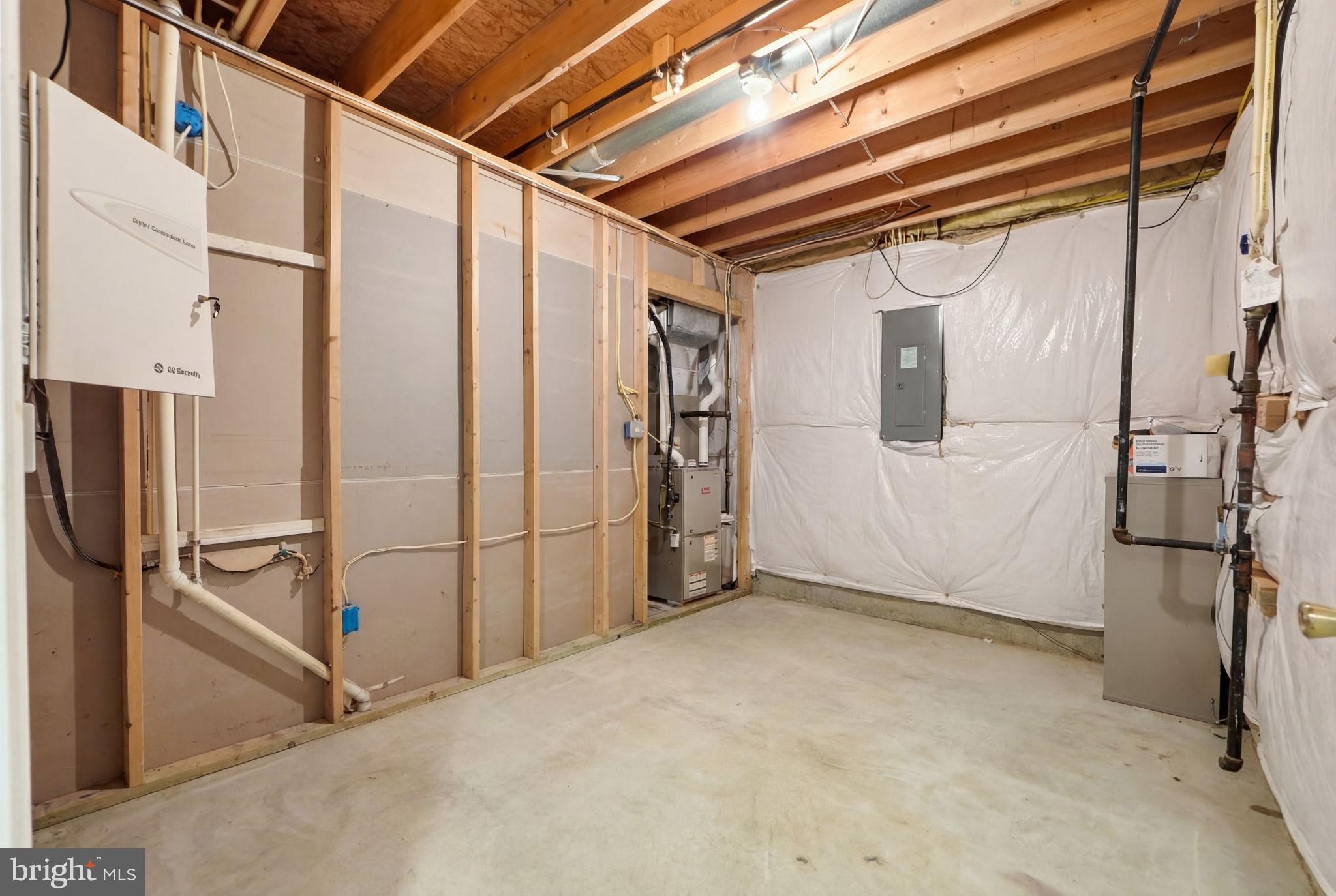 TIMBER RIDGE-PLAT 1 - Residential