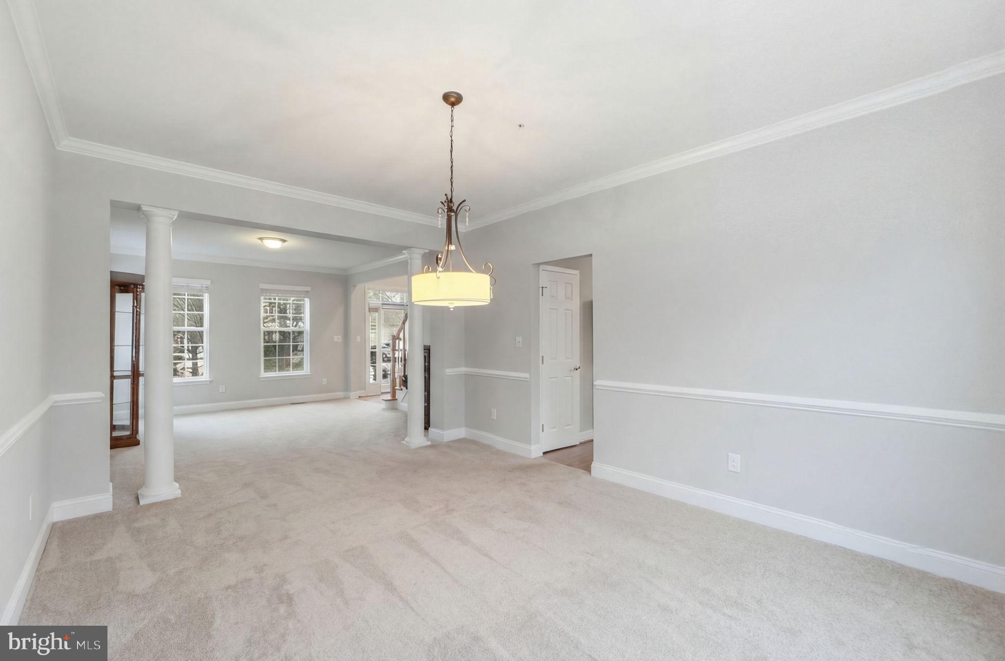 TIMBER RIDGE-PLAT 1 - Residential