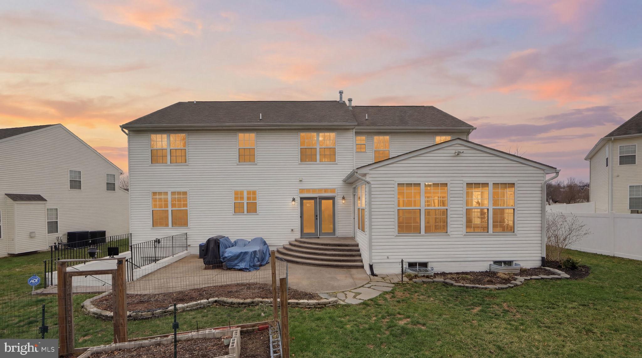 TIMBER RIDGE-PLAT 1 - Residential