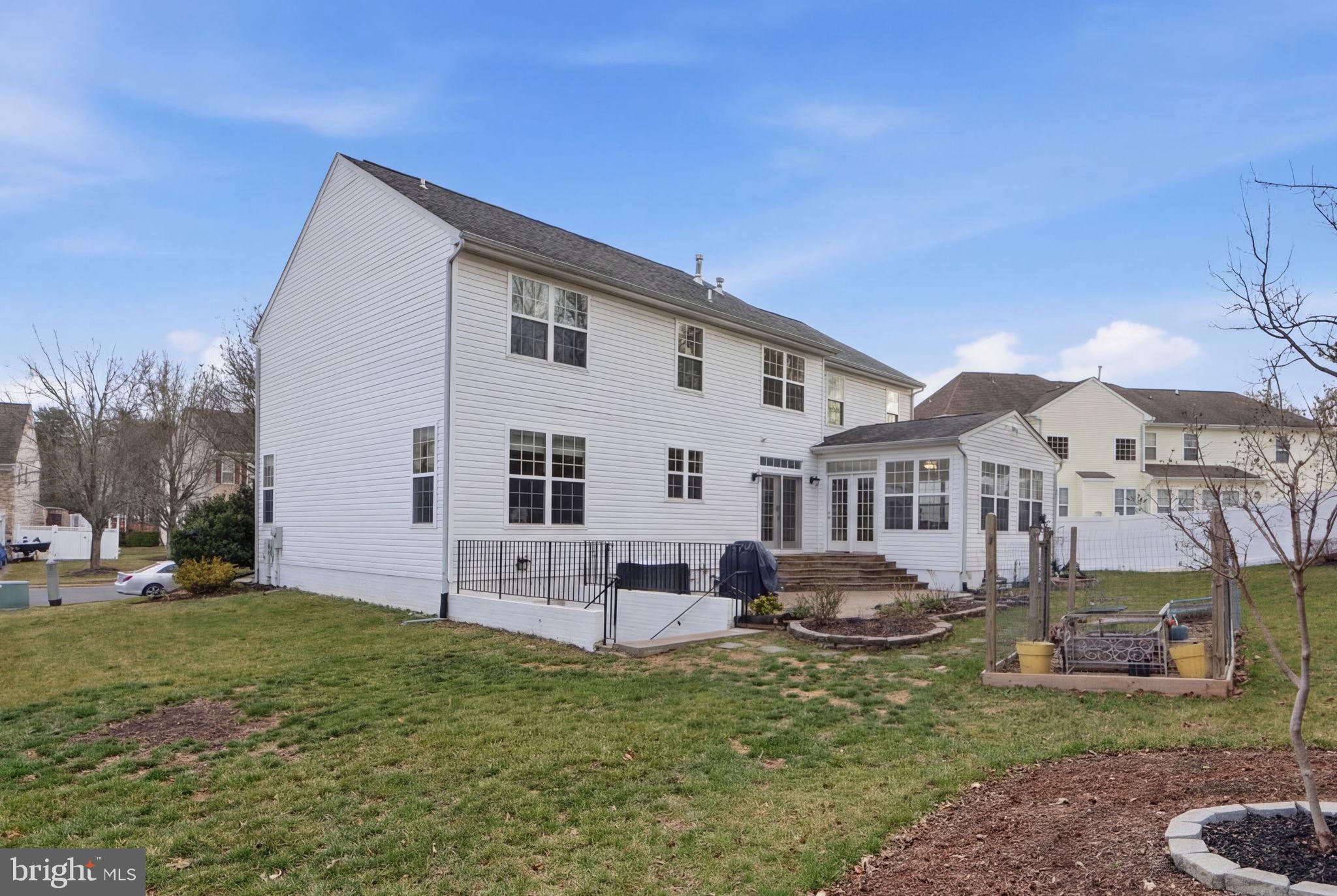 TIMBER RIDGE-PLAT 1 - Residential