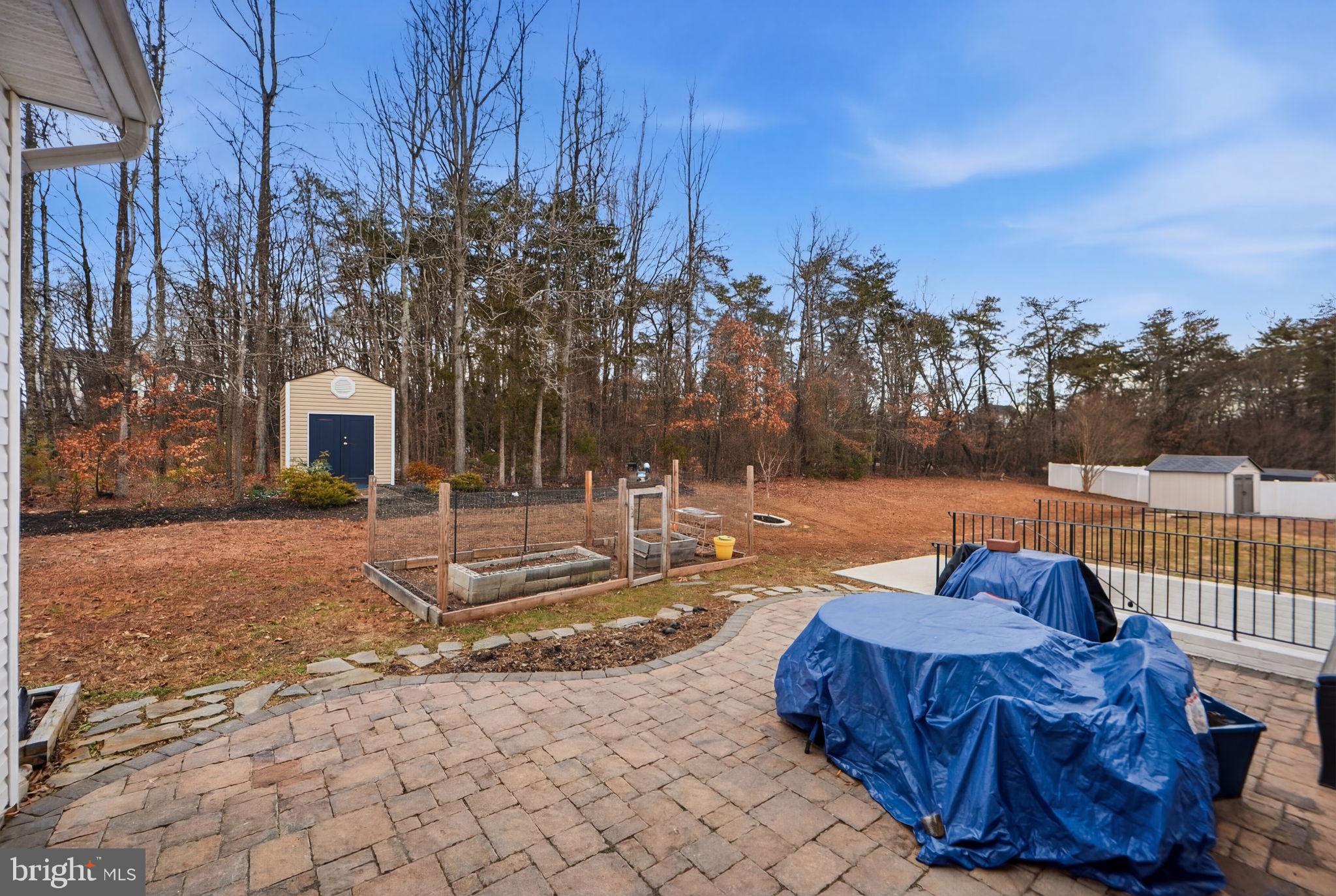 TIMBER RIDGE-PLAT 1 - Residential