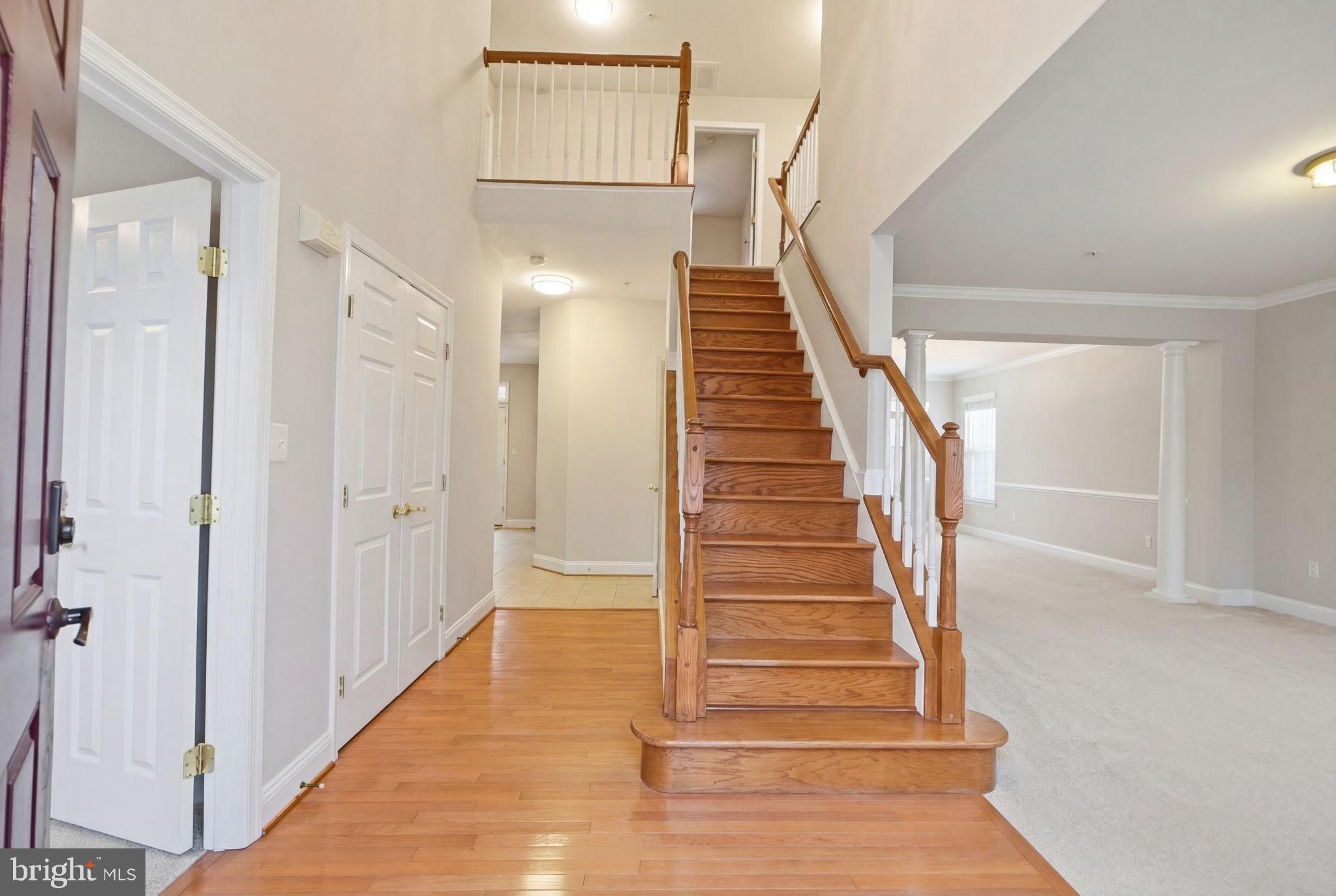 TIMBER RIDGE-PLAT 1 - Residential