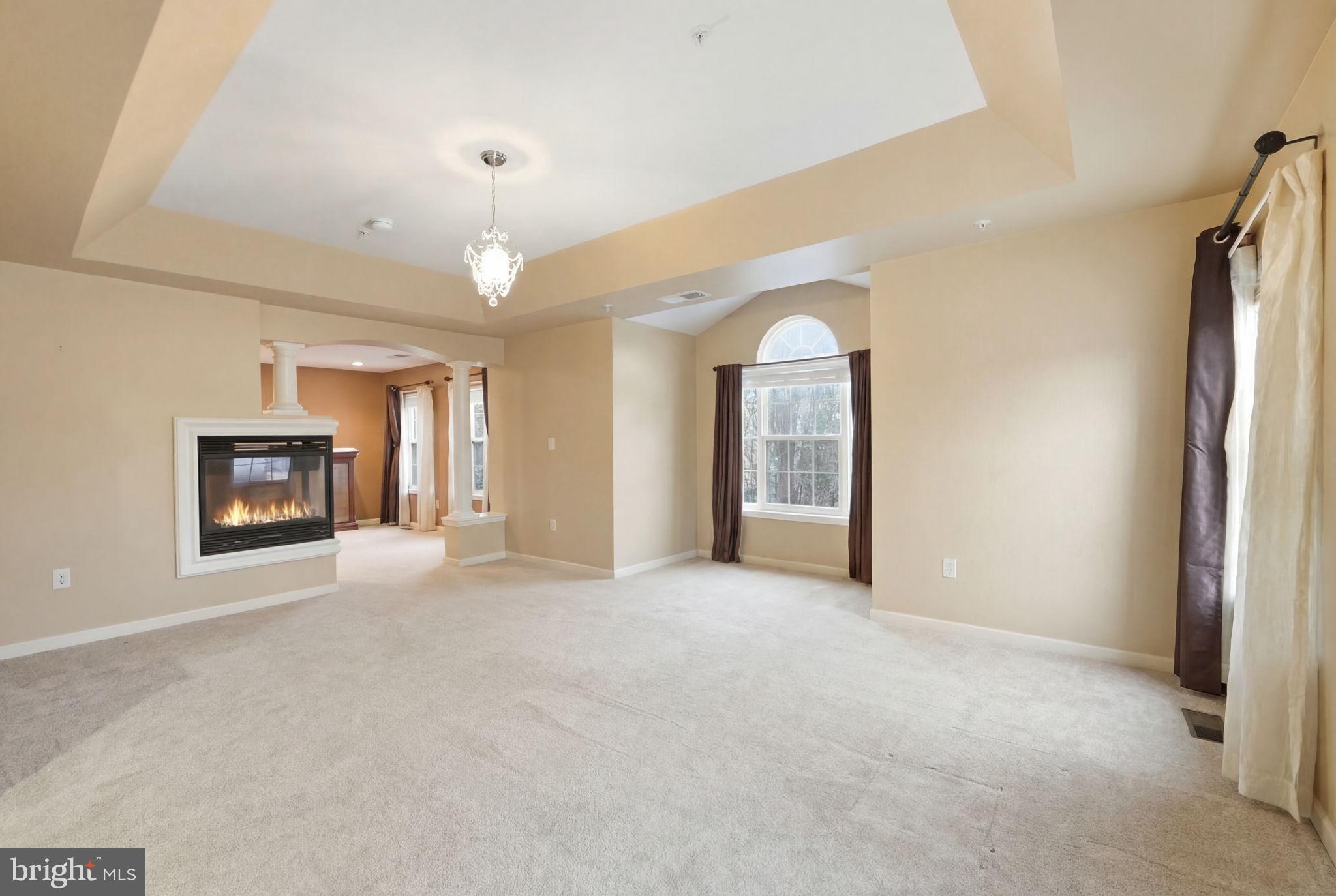 TIMBER RIDGE-PLAT 1 - Residential