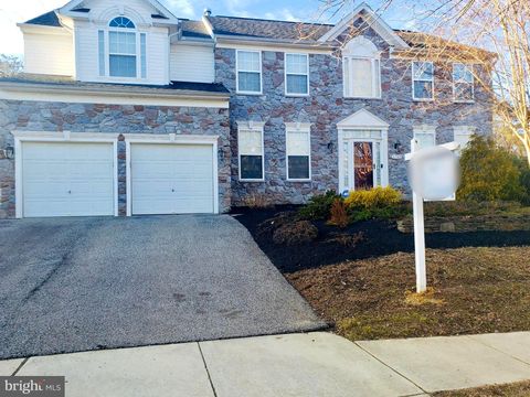 6702 PURPLE LILAC LANE CLINTON MD 20735