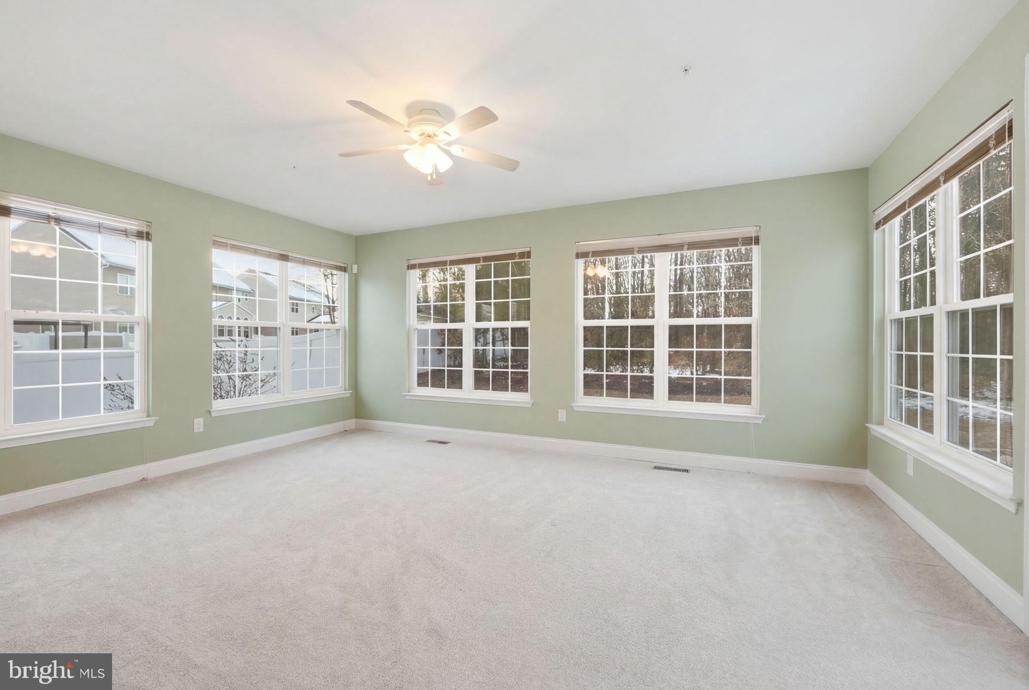 TIMBER RIDGE-PLAT 1 - Residential