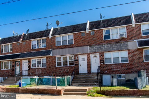 Multifamily For Sale - 6365 Edmund Street<br/> PHILADELPHIA, PA 19135