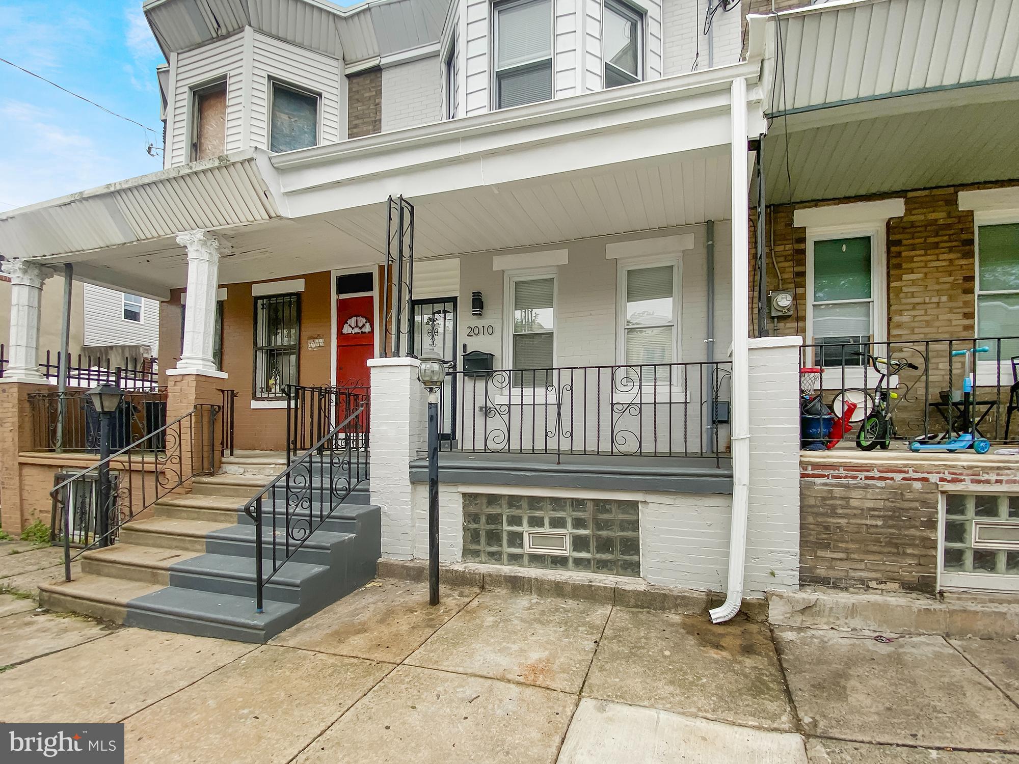 NICETOWN - Residential