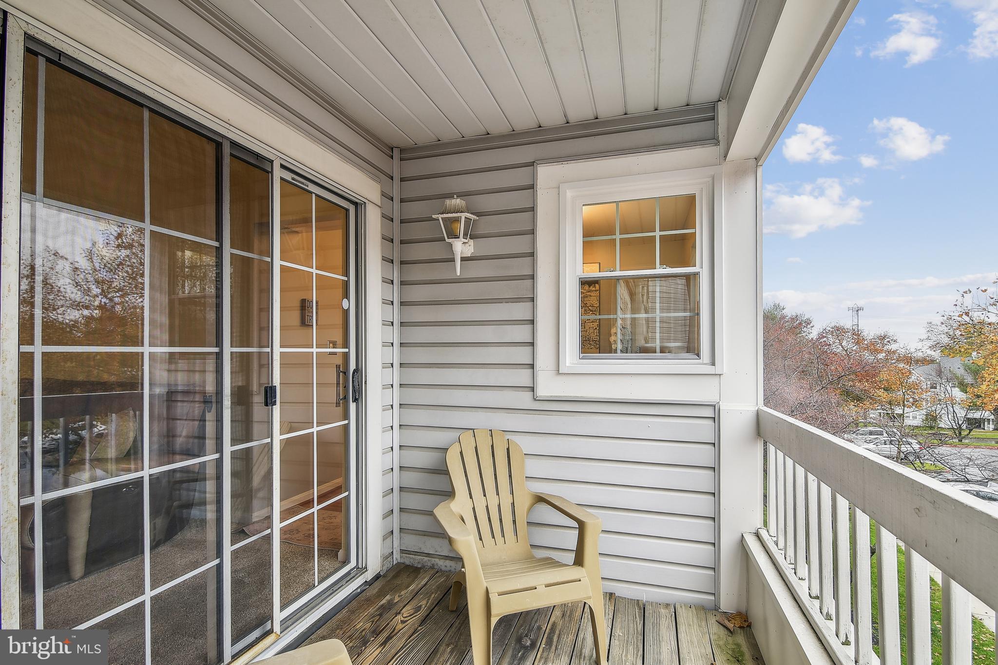 VILLAGE OF MONTGOMERY RUN - Residential